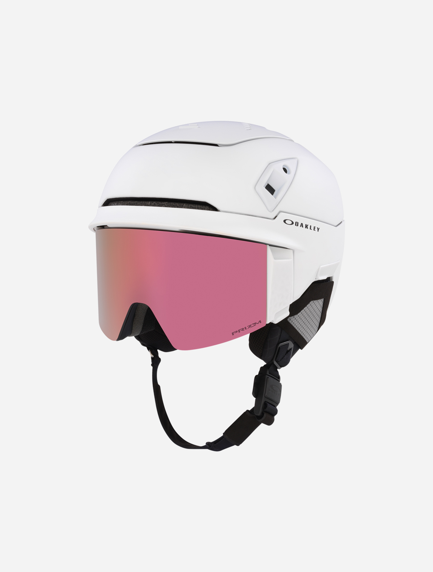 Casco sci OAKLEY MOD7 PRIZM M - Bianco - 0 | Cisalfa Sport