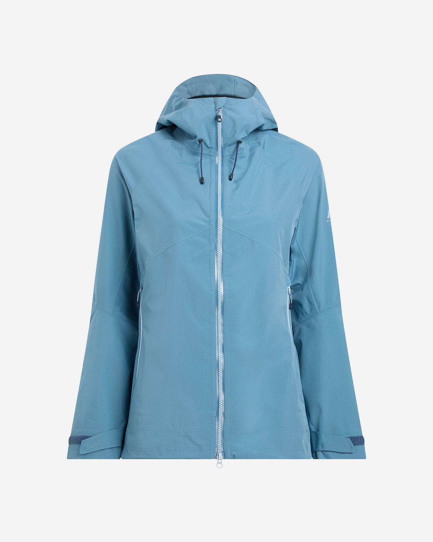 Giacca outdoor MCKINLEY REESE W - Blu - 0 | Cisalfa Sport