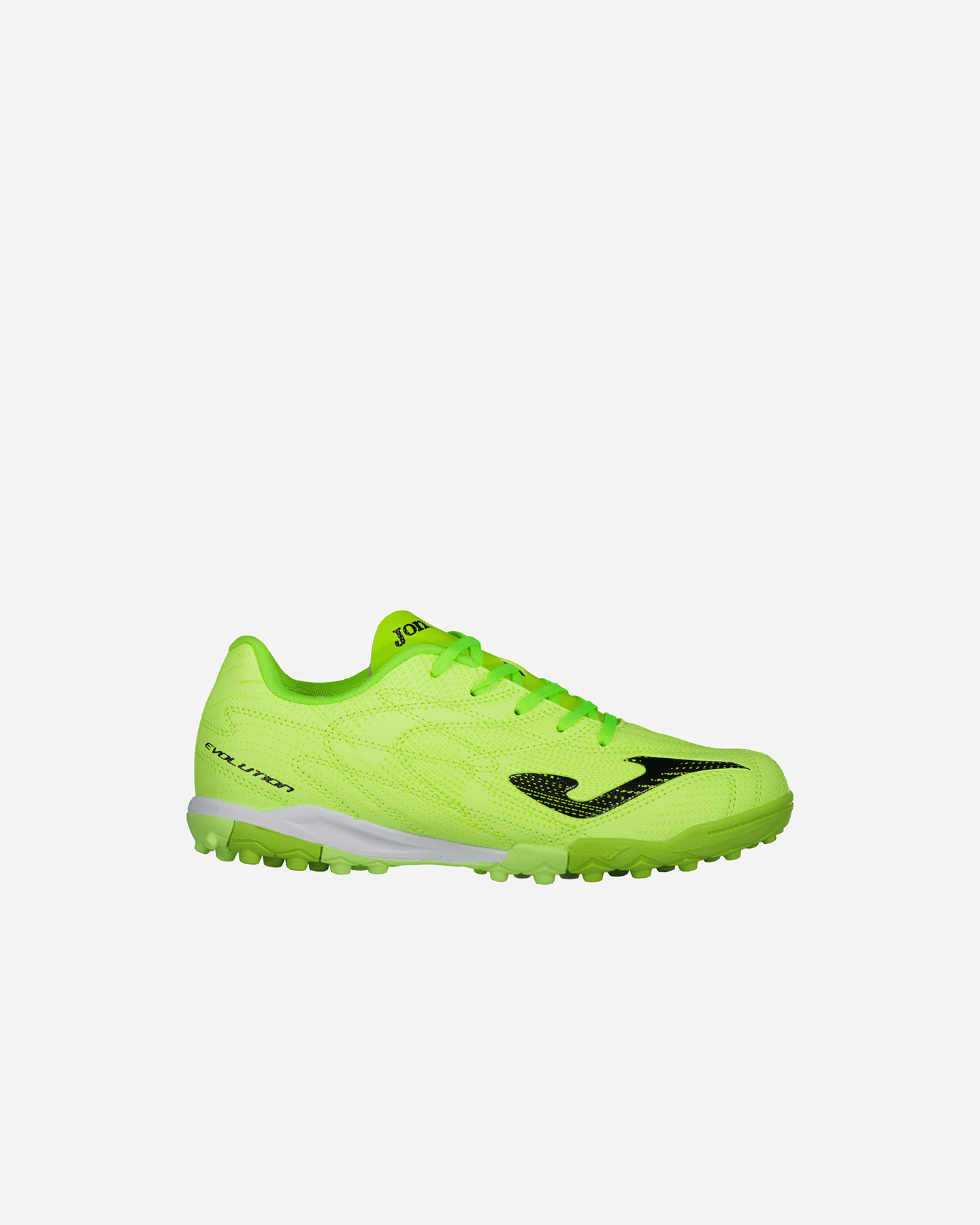 Scarpe calcio JOMA EVOLUTION TF JR - Verde - 0 | Cisalfa Sport