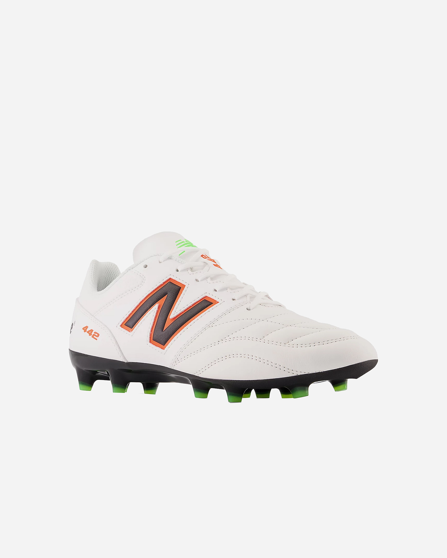 Scarpe calcio NEW BALANCE 442 V2 TEAM FG M - 1 | Cisalfa Sport