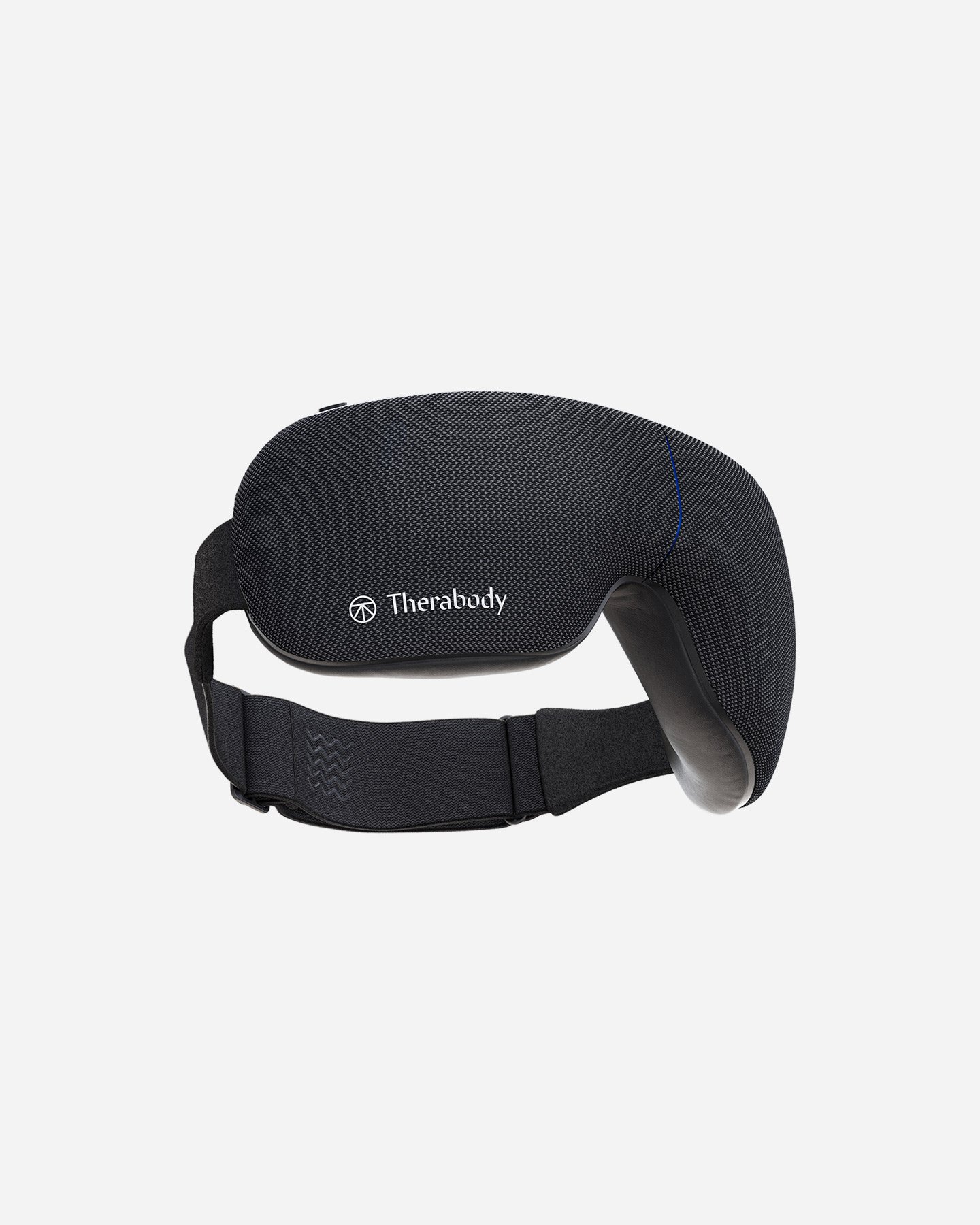 Maschera THERAGUN SMART GOOGLES 2.0  - Nero - 0 | Cisalfa Sport