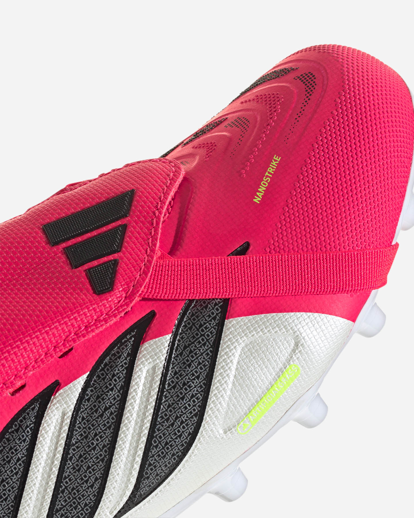 Scarpe calcio ADIDAS PREDATOR LEAGUE FT AG JR - Color mix - 5 | Cisalfa Sport