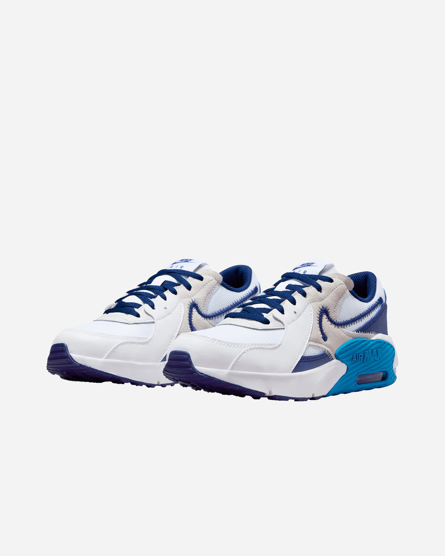 Scarpe sneakers NIKE AIR MAX EXCEE GS JR - 7 | Cisalfa Sport