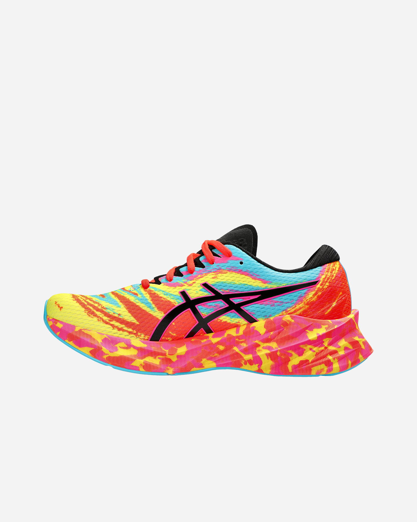 Scarpe running ASICS NOVABLAST 3 M - 5 | Cisalfa Sport