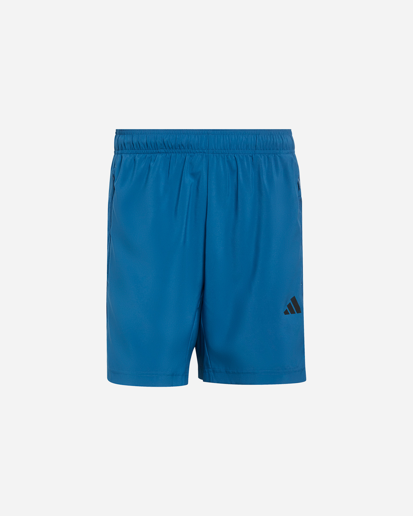 Pantalone training ADIDAS WORKOUT ESSENTILAS M - Verde - 0 | Cisalfa Sport