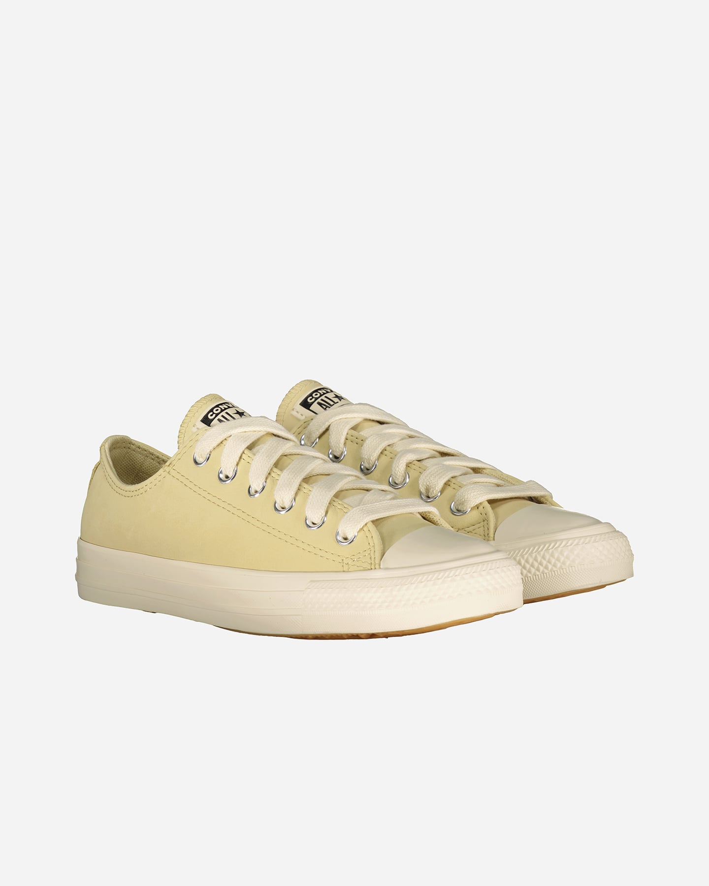 Scarpe sneakers CONVERSE CHUCK TAYLOR ALL STAR OX W - Beige - 1 | Cisalfa Sport