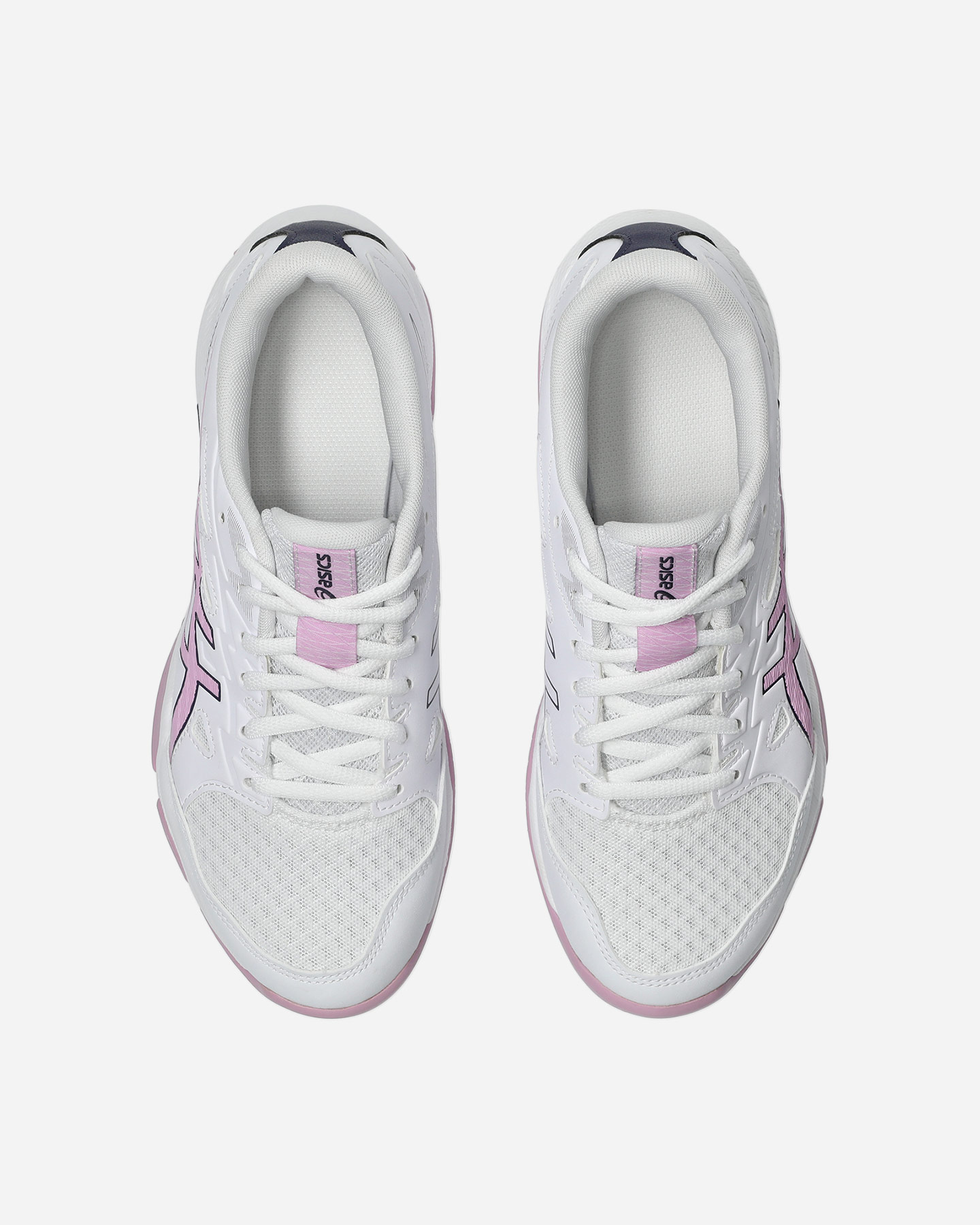 Scarpe volley ASICS GEL ROCKET 11 W - Bianco - 3 | Cisalfa Sport