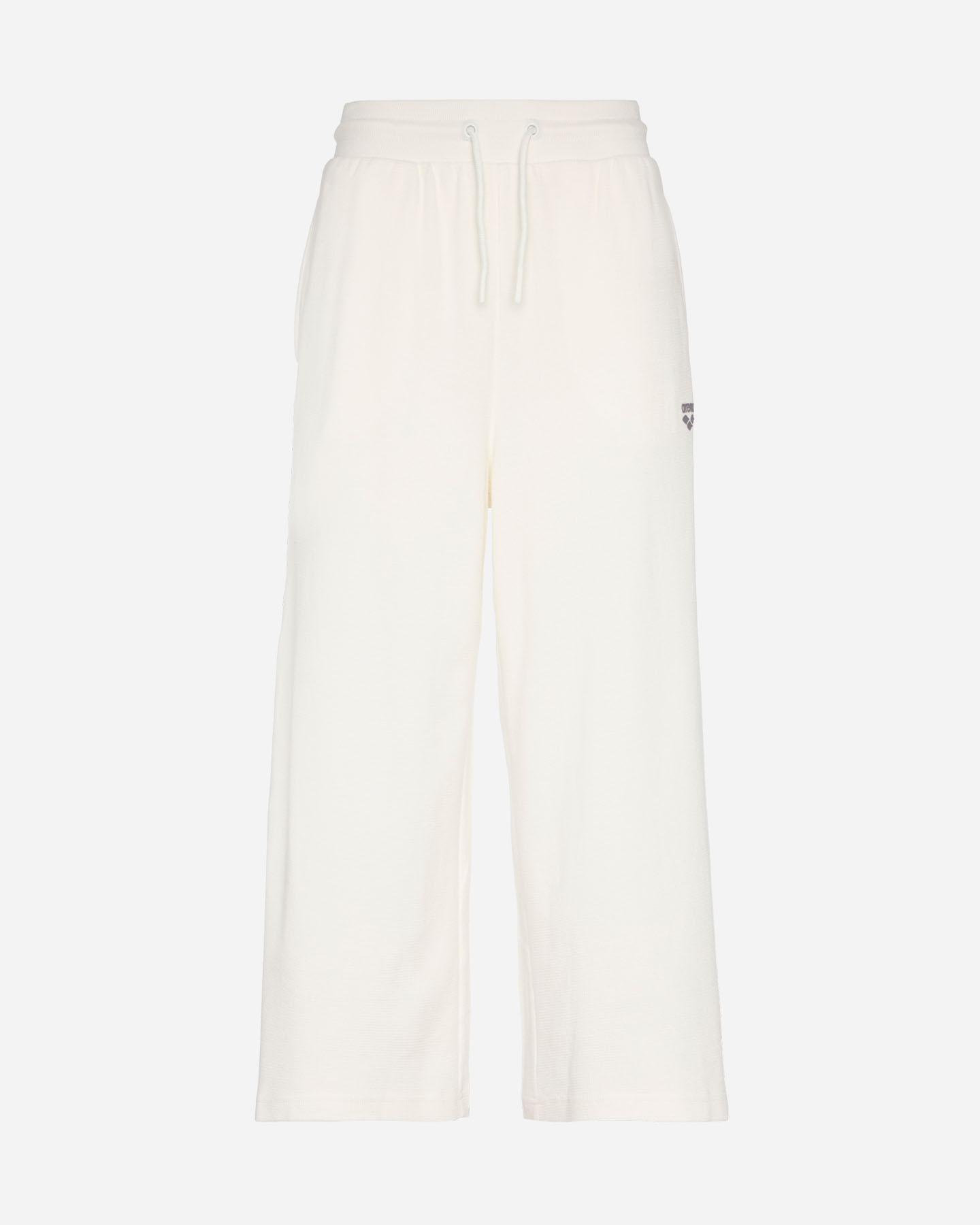 Pantalone ARENA ATHLETIC ESSENTIAL W - Bianco - 0 | Cisalfa Sport