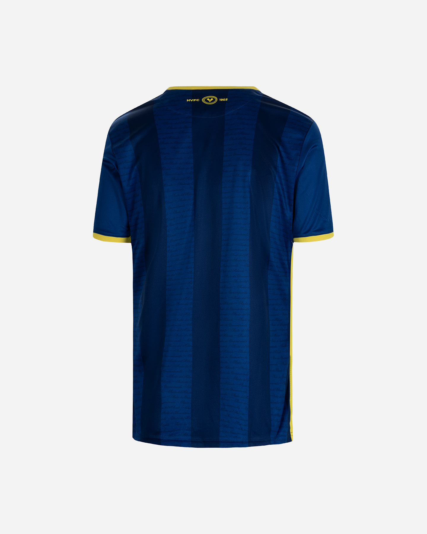 Maglia calcio ufficiale JOMA HELLAS VERONA HOME 23-24 M - Color mix - 1 | Cisalfa Sport