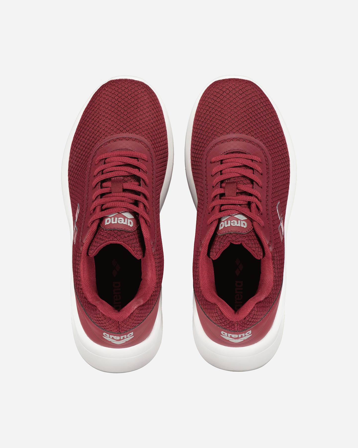 Scarpe running ARENA HAARLEM 3.0 W - Rosso - 4 | Cisalfa Sport