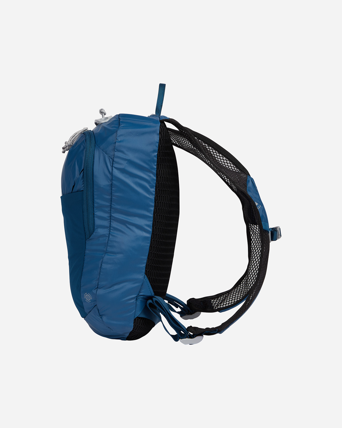 Zaino trail running MCKINLEY CRXSS I CT WB 5  - Blu - 3 | Cisalfa Sport