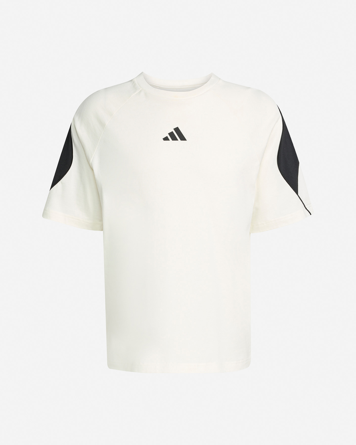 T-shirt ADIDAS STADIUM M - Bianco - 0 | Cisalfa Sport
