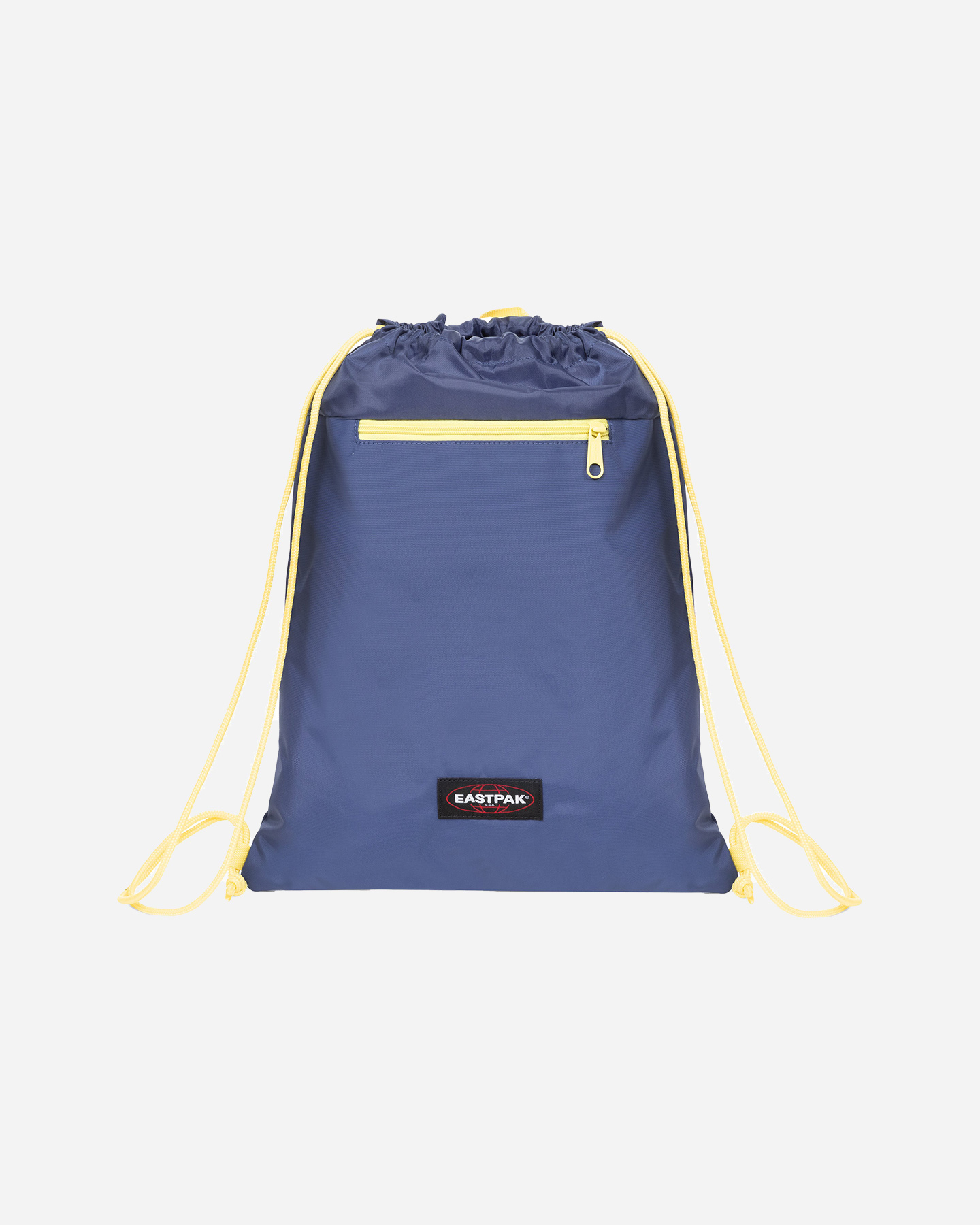 Borsa EASTPAK JYMLER  - Blu Navy - 0 | Cisalfa Sport