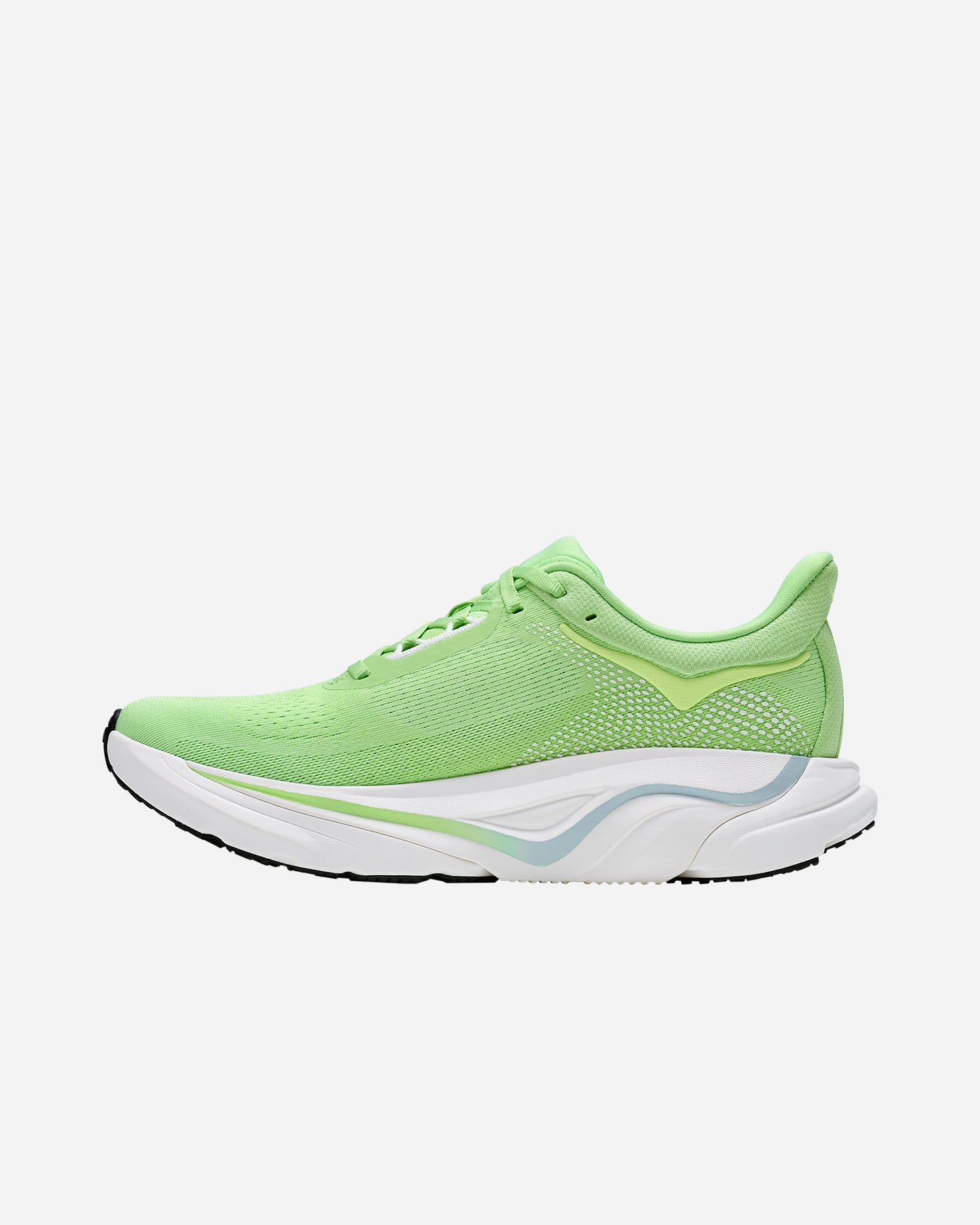 Scarpe running HOKA ARAHI 9 W - Blu - 5 | Cisalfa Sport