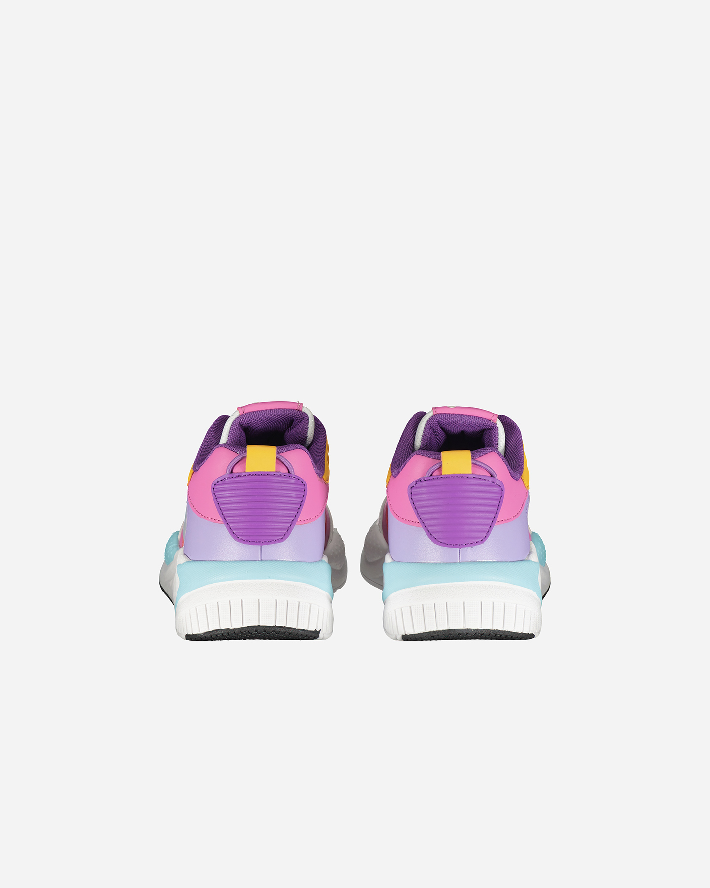 Scarpe sneakers MISTRAL WAYRACK JR - Color mix - 4 | Cisalfa Sport