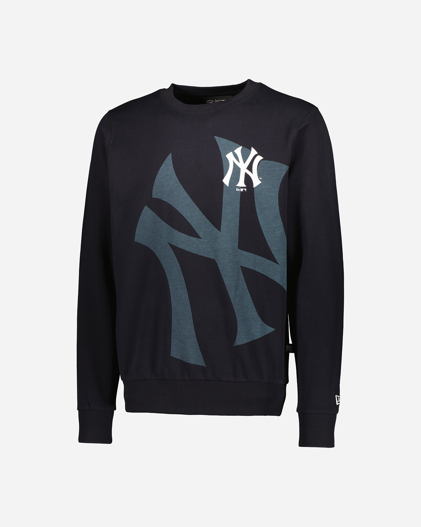 Felpa NEW ERA NBA WASHED NEW YORK YANKEES M - 0 | Cisalfa Sport