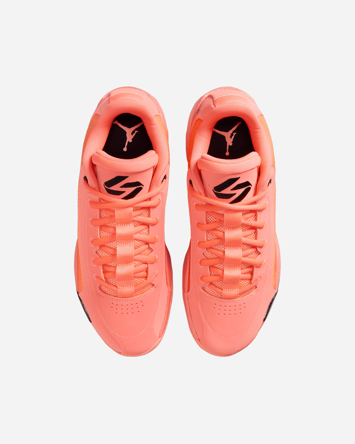 Scarpe basket NIKE JORDAN LUKA 77 M - Arancione - 3 | Cisalfa Sport