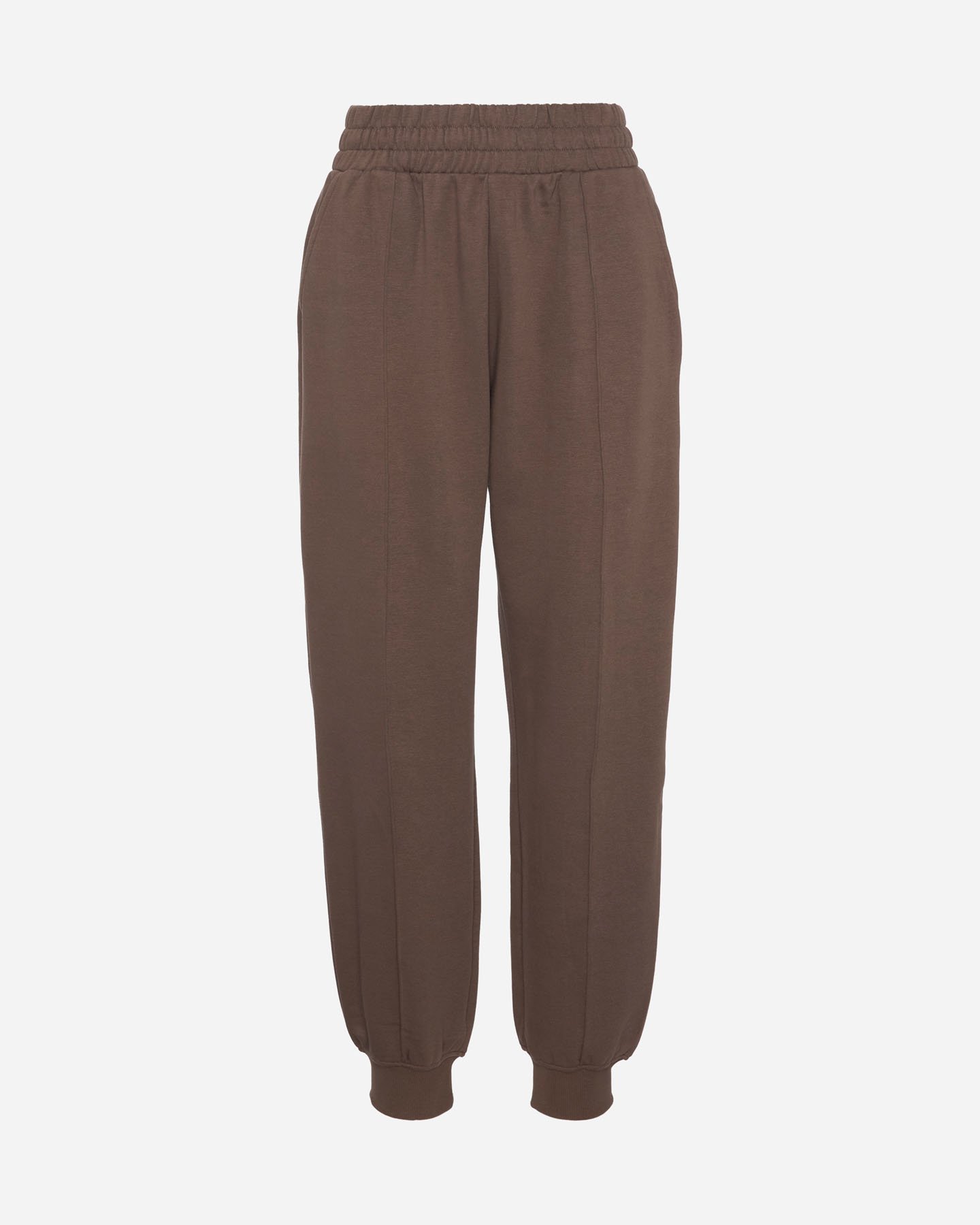 Tuta ARENA ATHLETICS W - Marrone - 2 | Cisalfa Sport