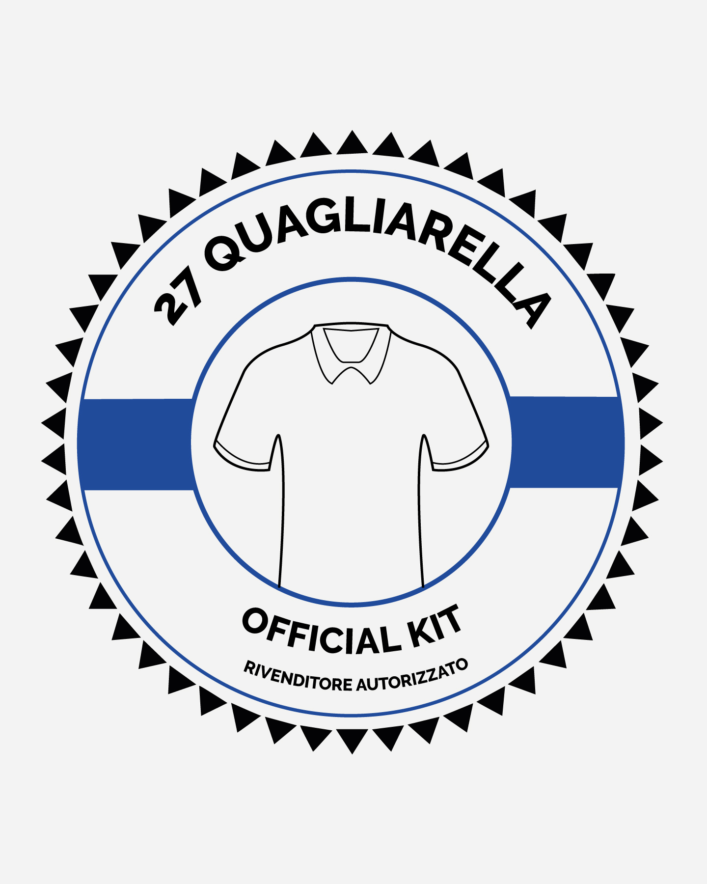 null JOMA SAMPDORIA QUAGLIARELLA HOME JR 19-20 null 2 | Cisalfa Sport