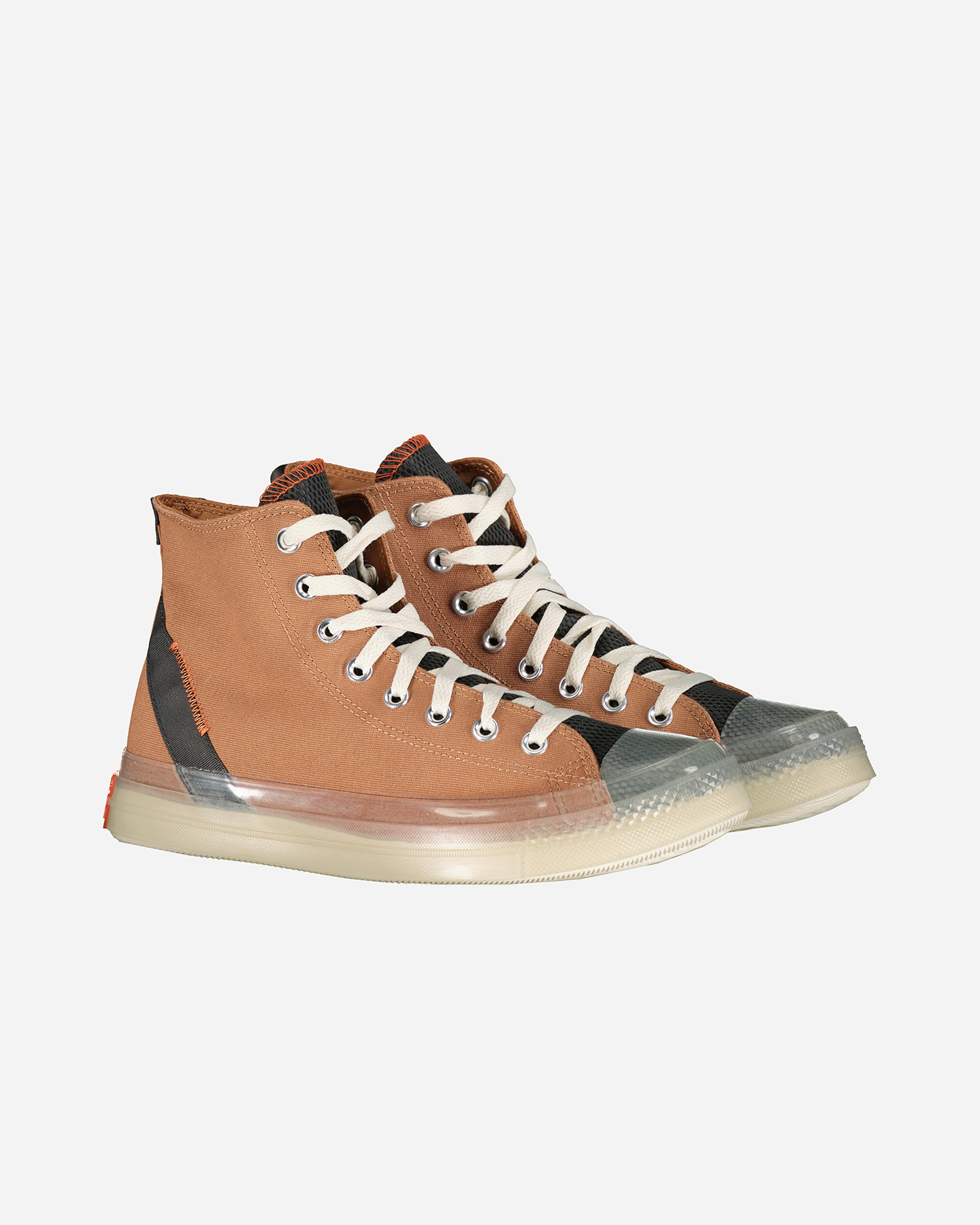 Scarpe sneakers CONVERSE CHUCK TAYLOR ALL STAR CX LO-FI M - Arancione - 1 | Cisalfa Sport