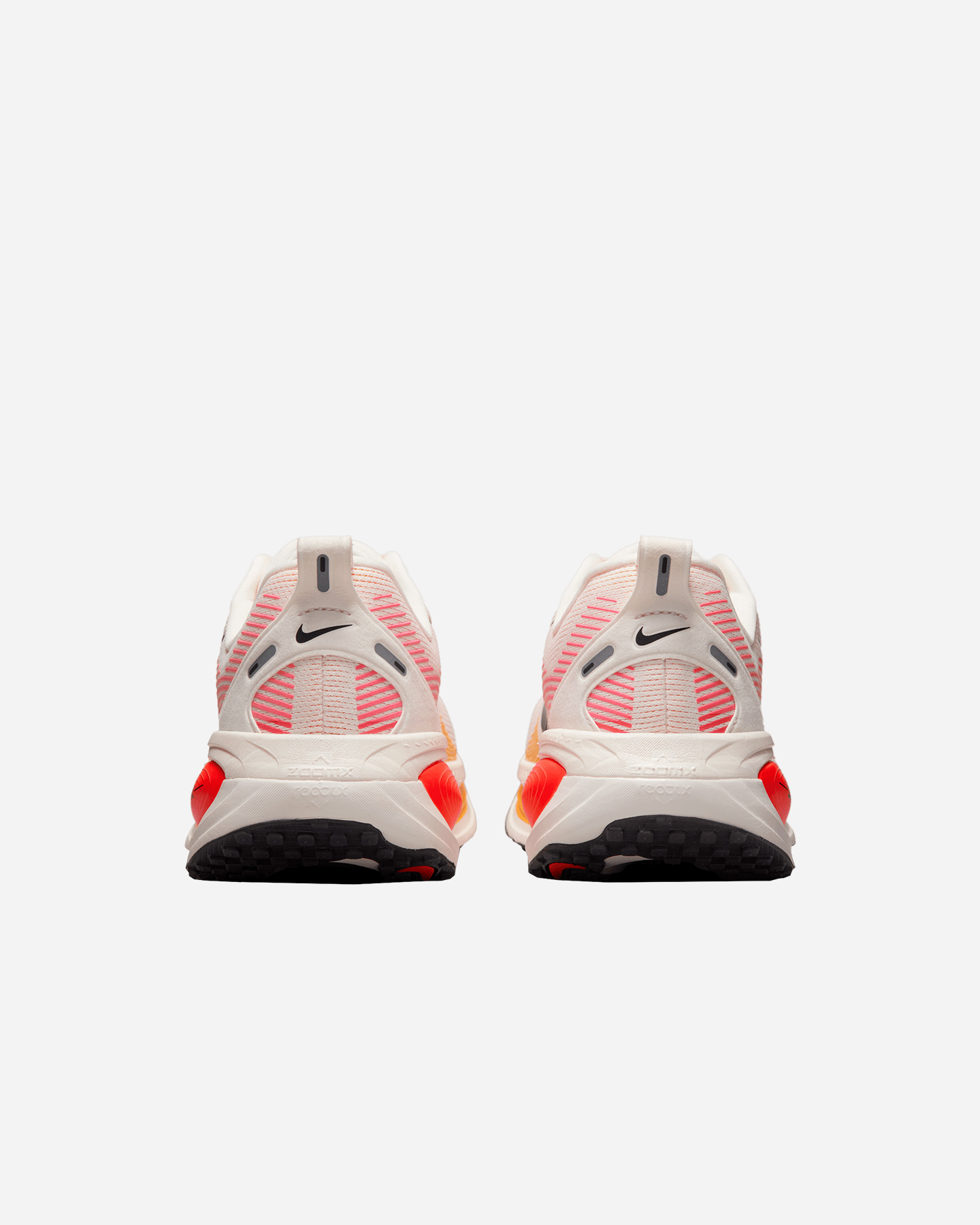 Scarpe running NIKE VOMERO 18 W - Bianco - 4 | Cisalfa Sport