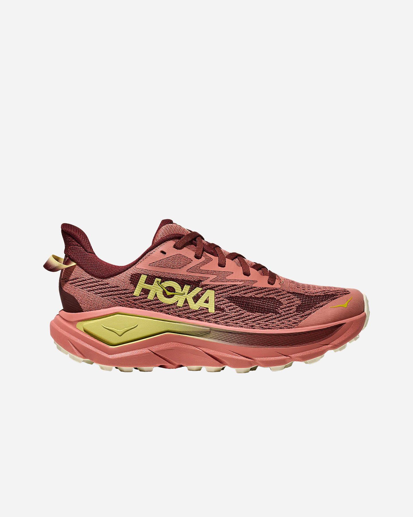 Scarpe trail HOKA CHALLENGER 8 W - Grigio - 0 | Cisalfa Sport