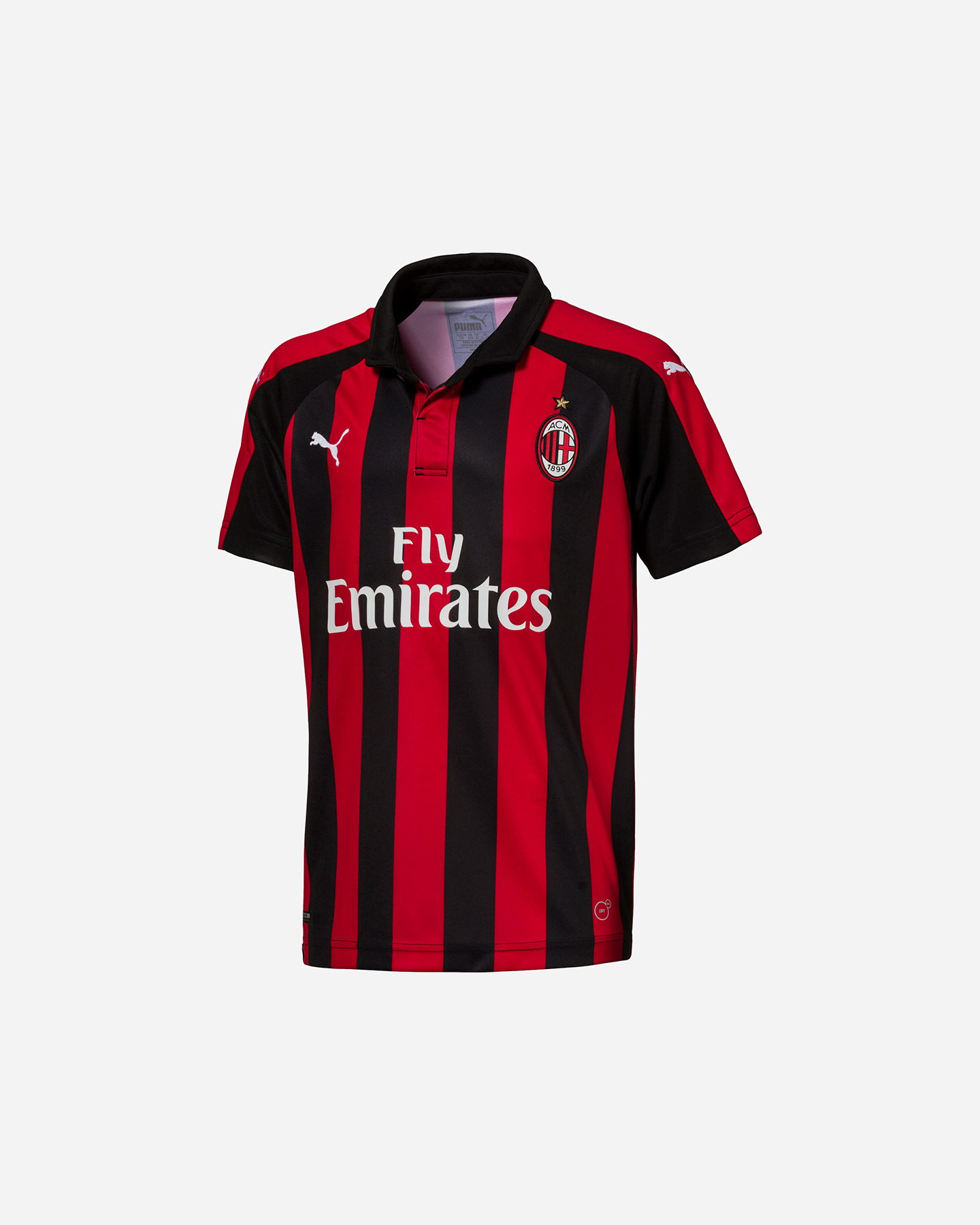 maglia milan reebok