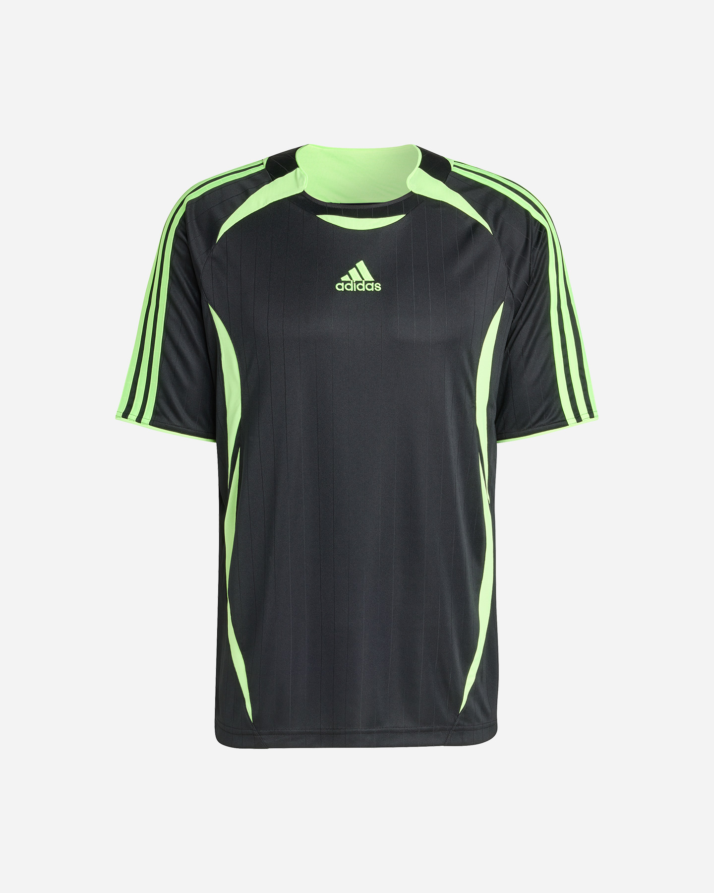 T-shirt ADIDAS TEAMGEIST M - Nero - 0 | Cisalfa Sport