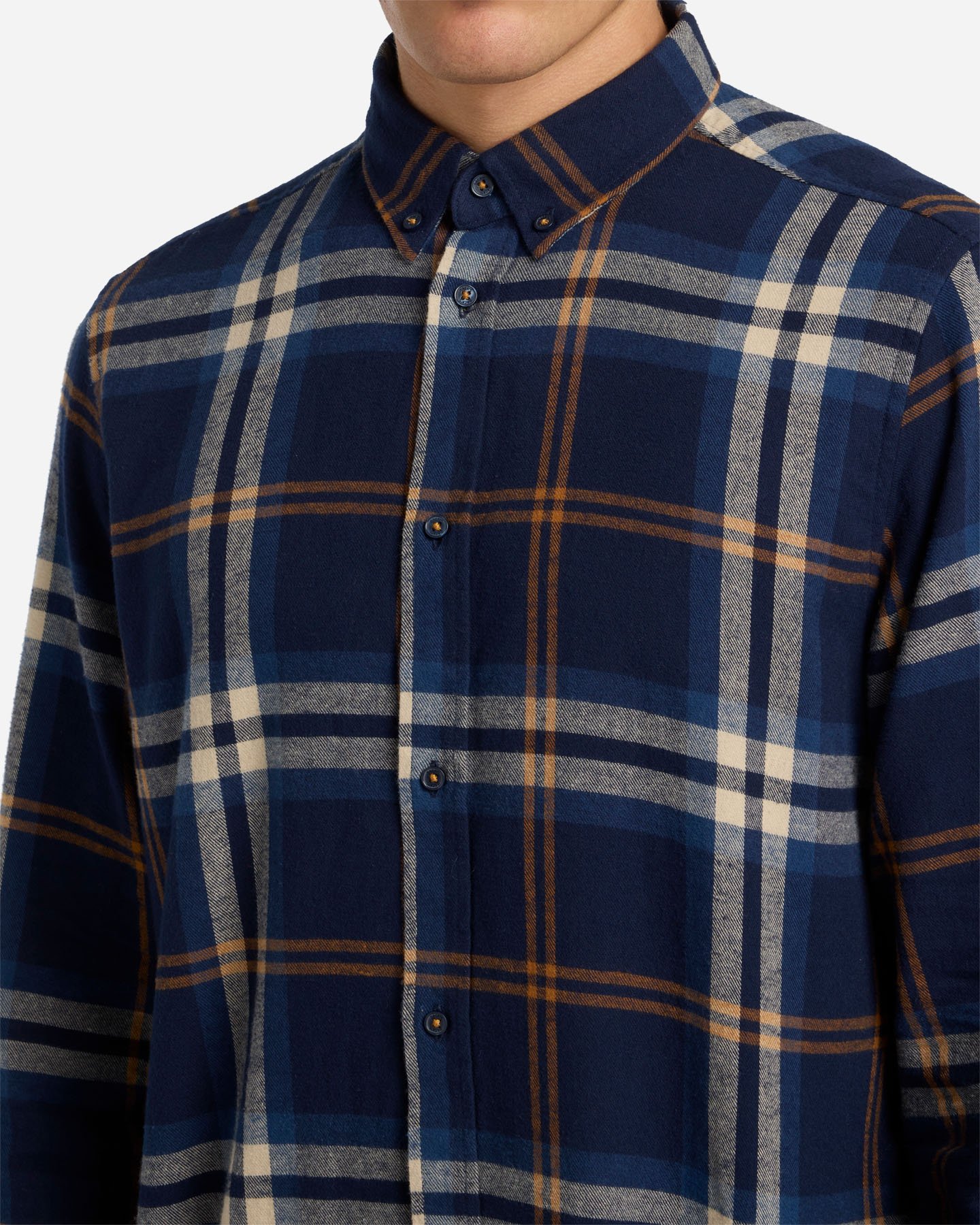 Camicia DACK'S ESSENTIAL M - Color mix - 5 | Cisalfa Sport