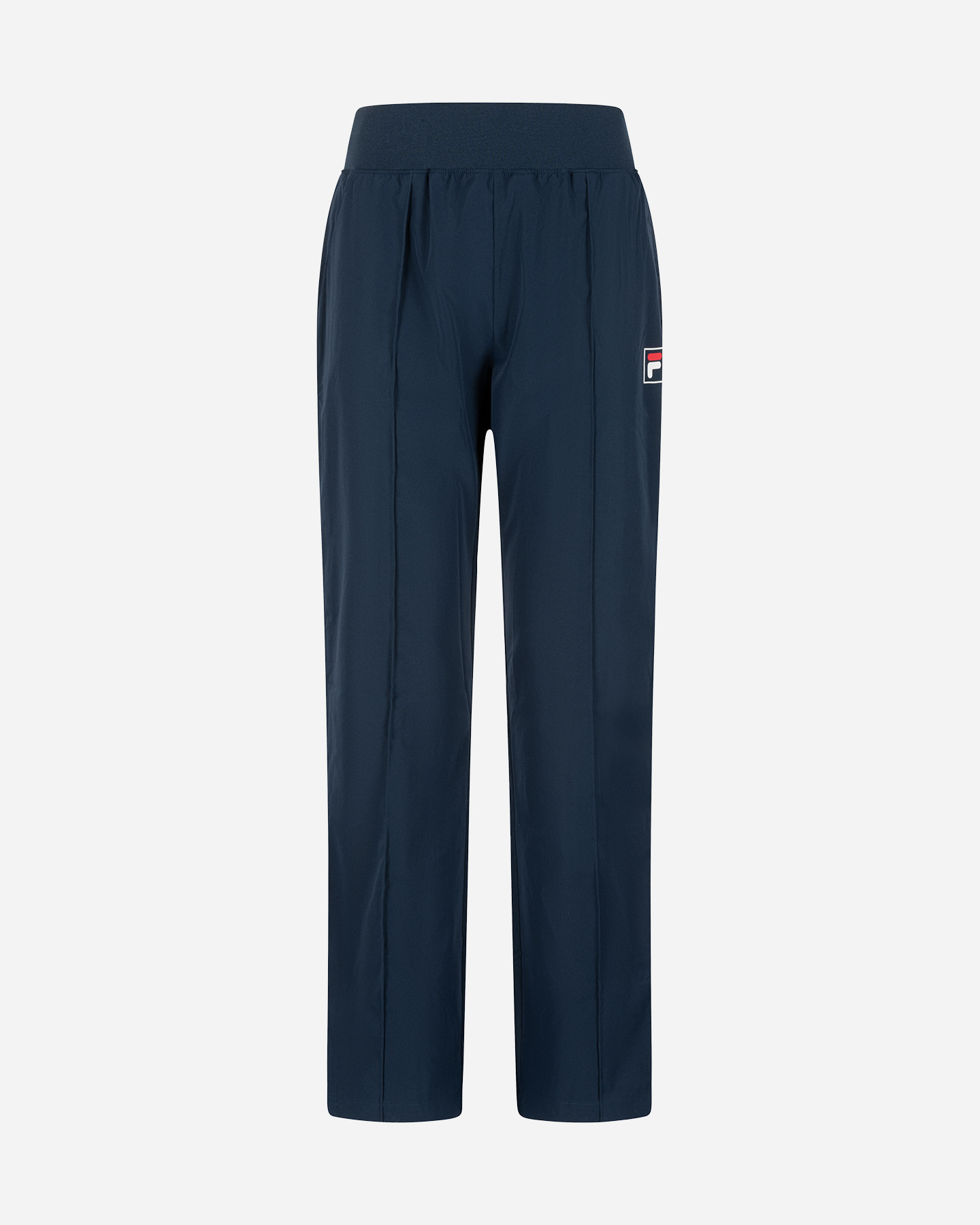 Pantalone tennis FILA MATCH LINE W - Blu - 0 | Cisalfa Sport