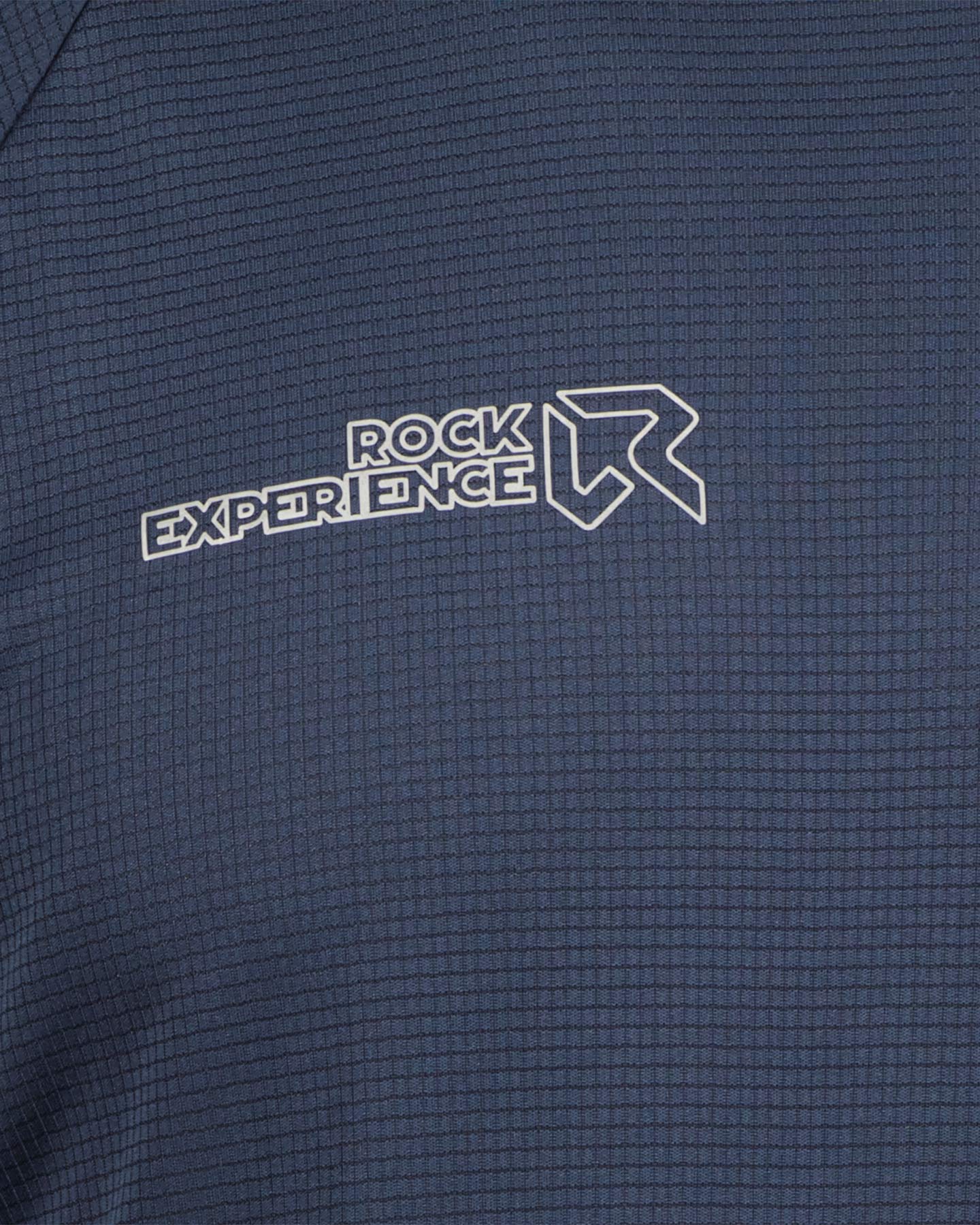 T-shirt ROCK EXPERIENCE ORIOLE M - 5 | Cisalfa Sport
