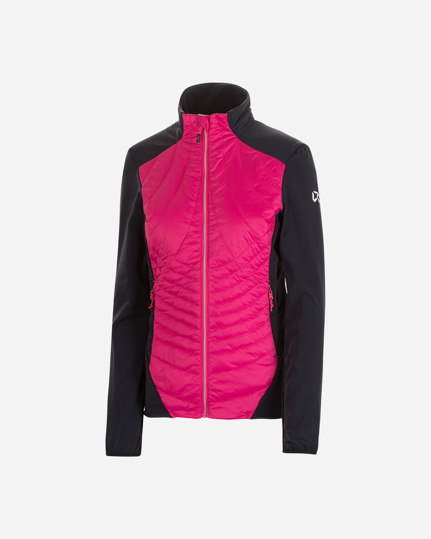 Pile ROCK EXPERIENCE HOME LEDGE HYBRID W - 3 | Cisalfa Sport