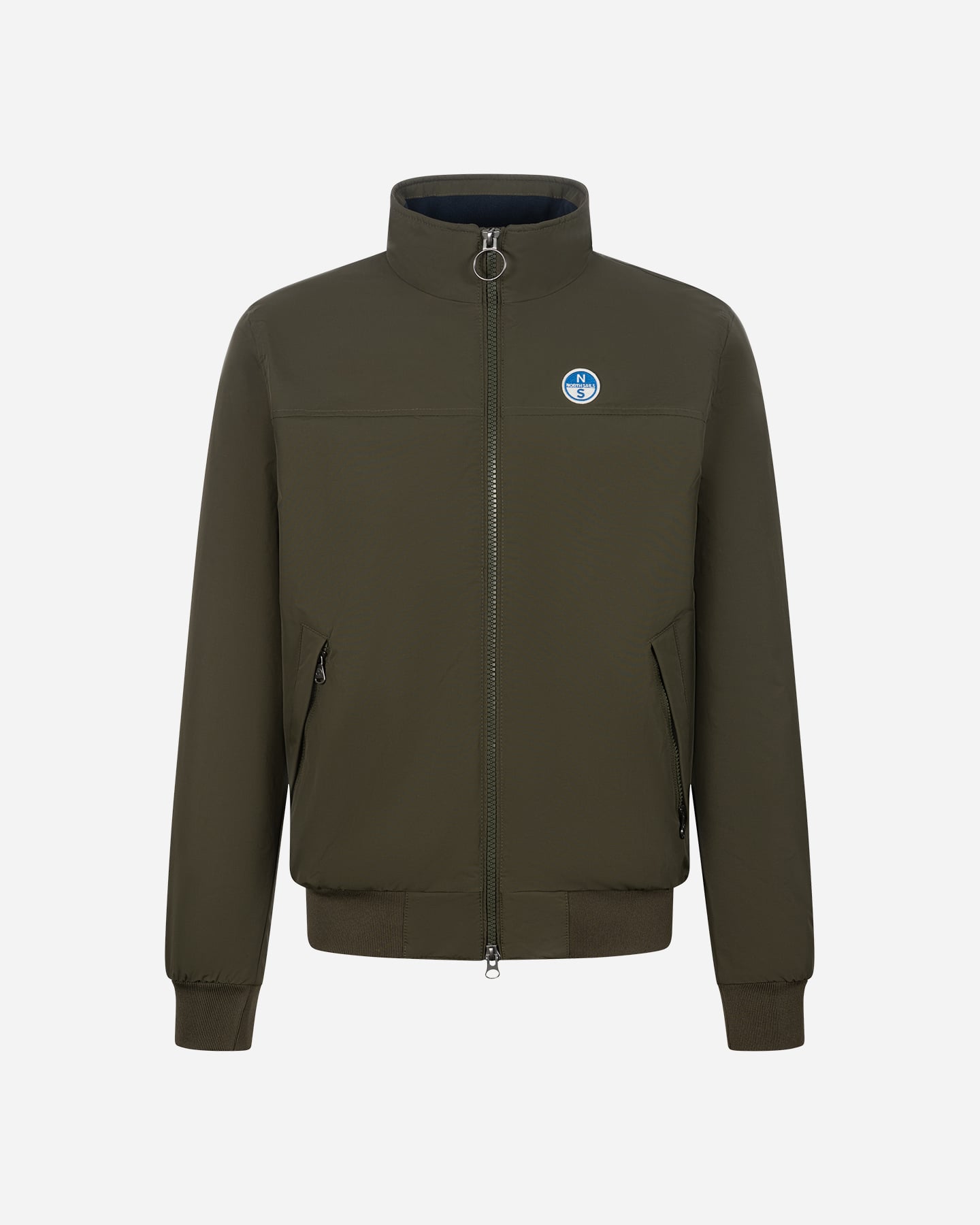 Giubbotto NORTH SAILS SAILOR M - 9 | Cisalfa Sport