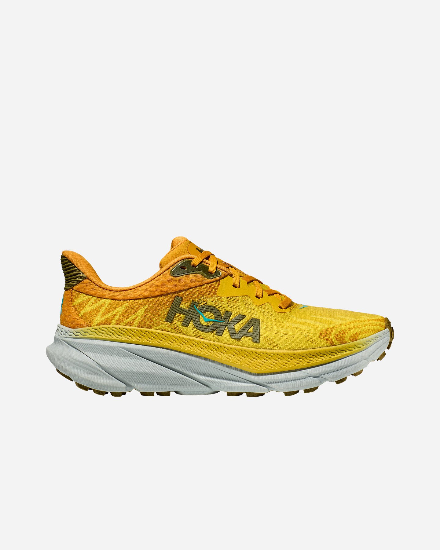 Scarpe trail HOKA CHALLENGER ATR 7 M - 12 | Cisalfa Sport
