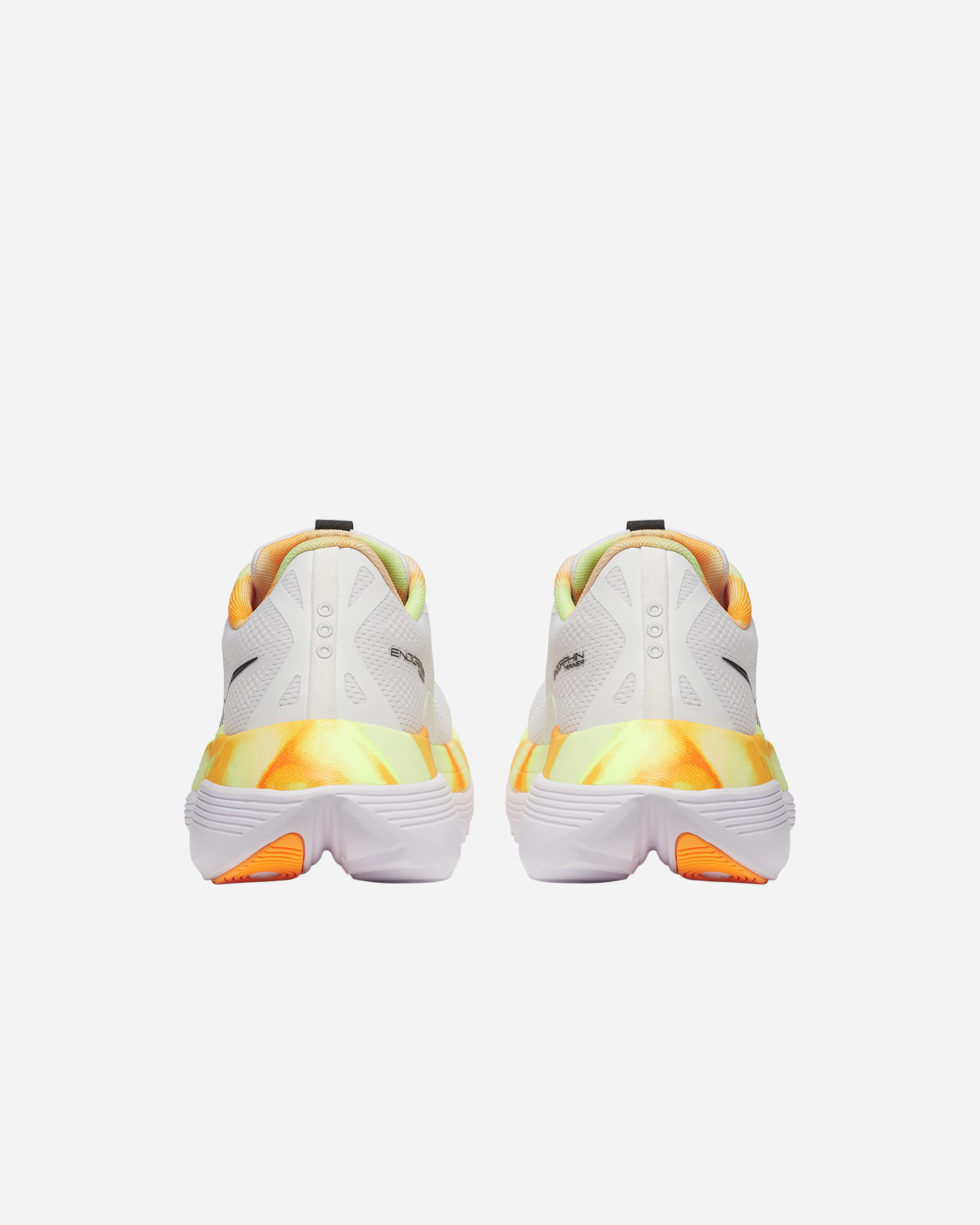 Scarpe running SAUCONY ENDORPHIN TRAINER W - Bianco - 2 | Cisalfa Sport