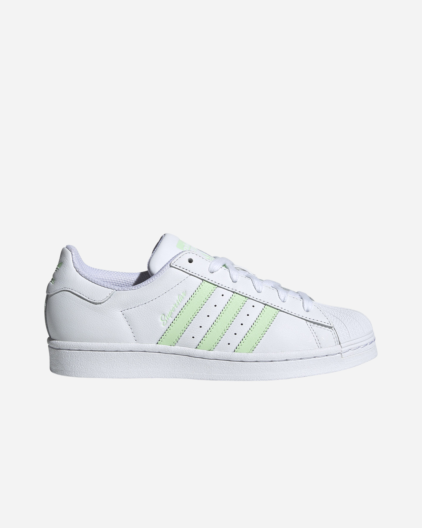 Image of Adidas Superstar W - Scarpe Sneakers - Donna