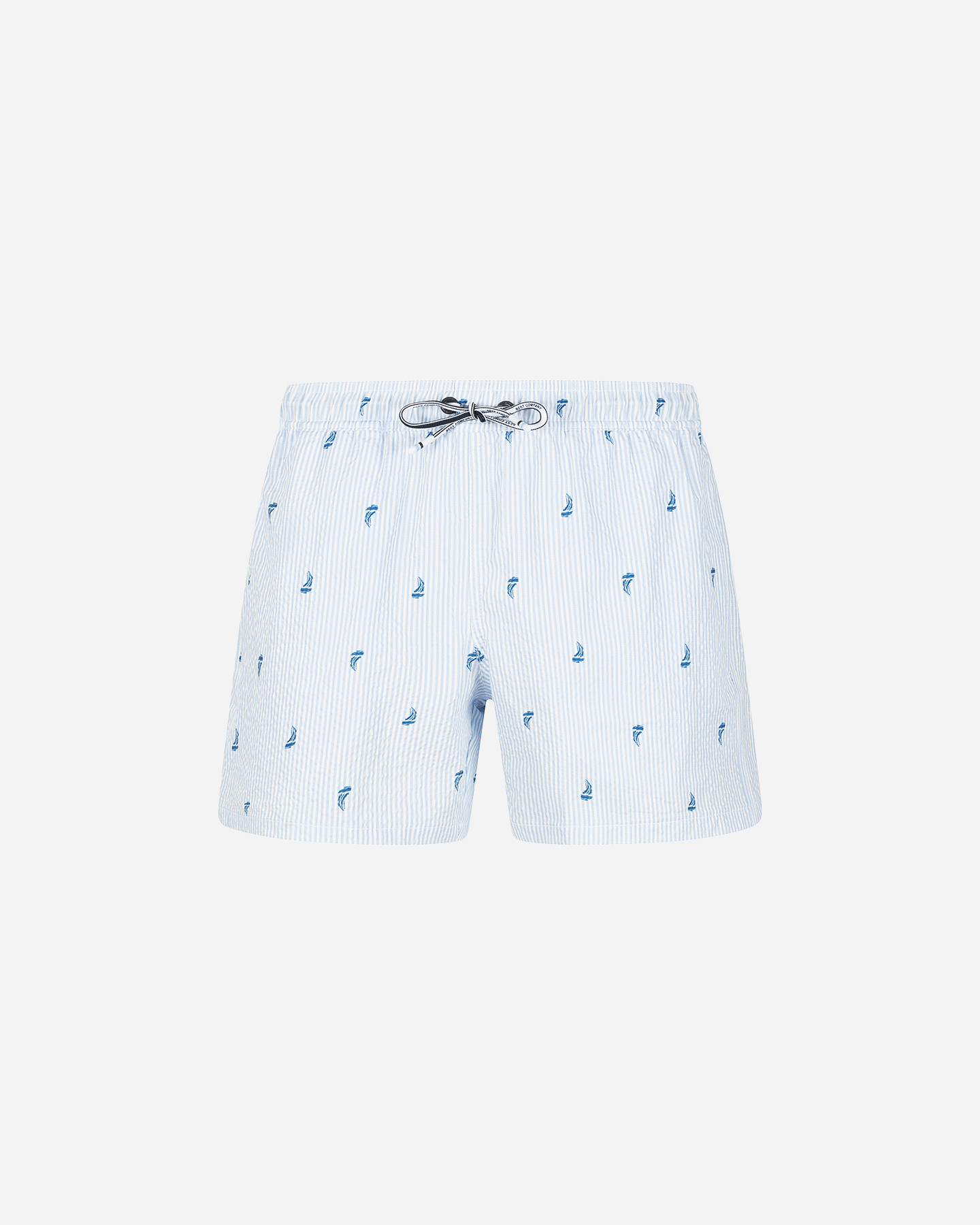 Boxer mare BEST COMPANY SEERSUCKER M - Azzurro - 0 | Cisalfa Sport