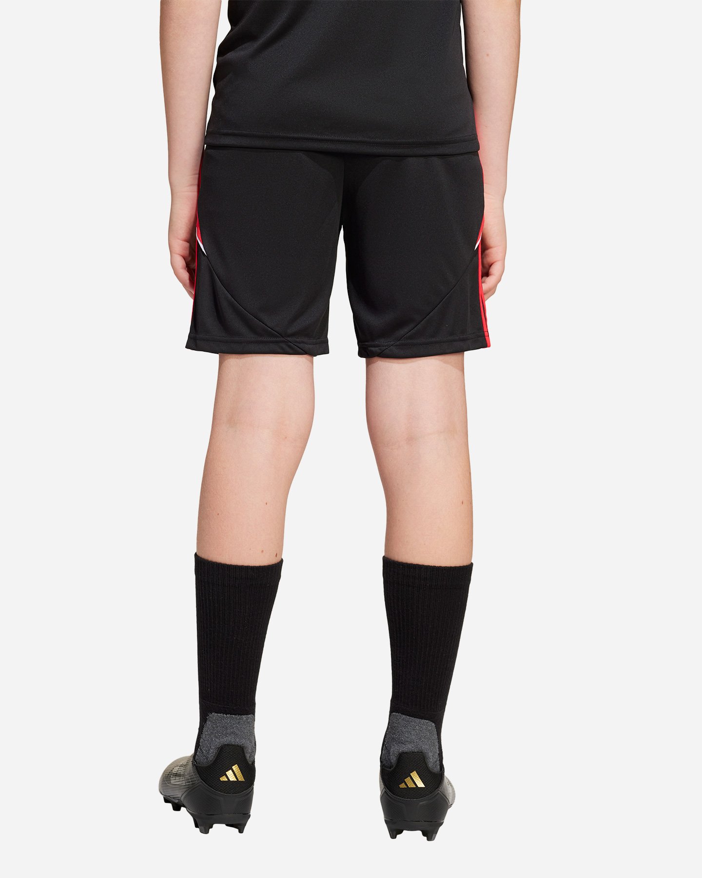 Pantaloncini calcio ADIDAS TIRO 24 JR - Color mix - 2 | Cisalfa Sport