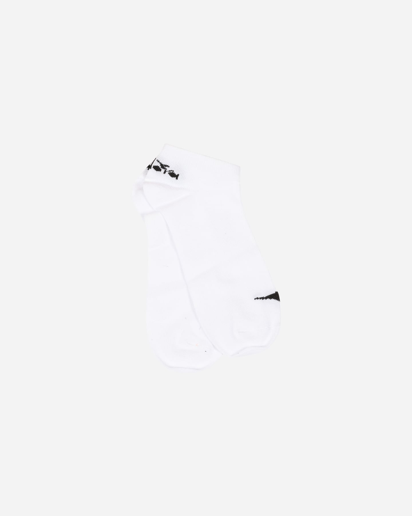 Fantasmini DIADORA INVISIBILE 3PACK W - Bianco - 0 | Cisalfa Sport