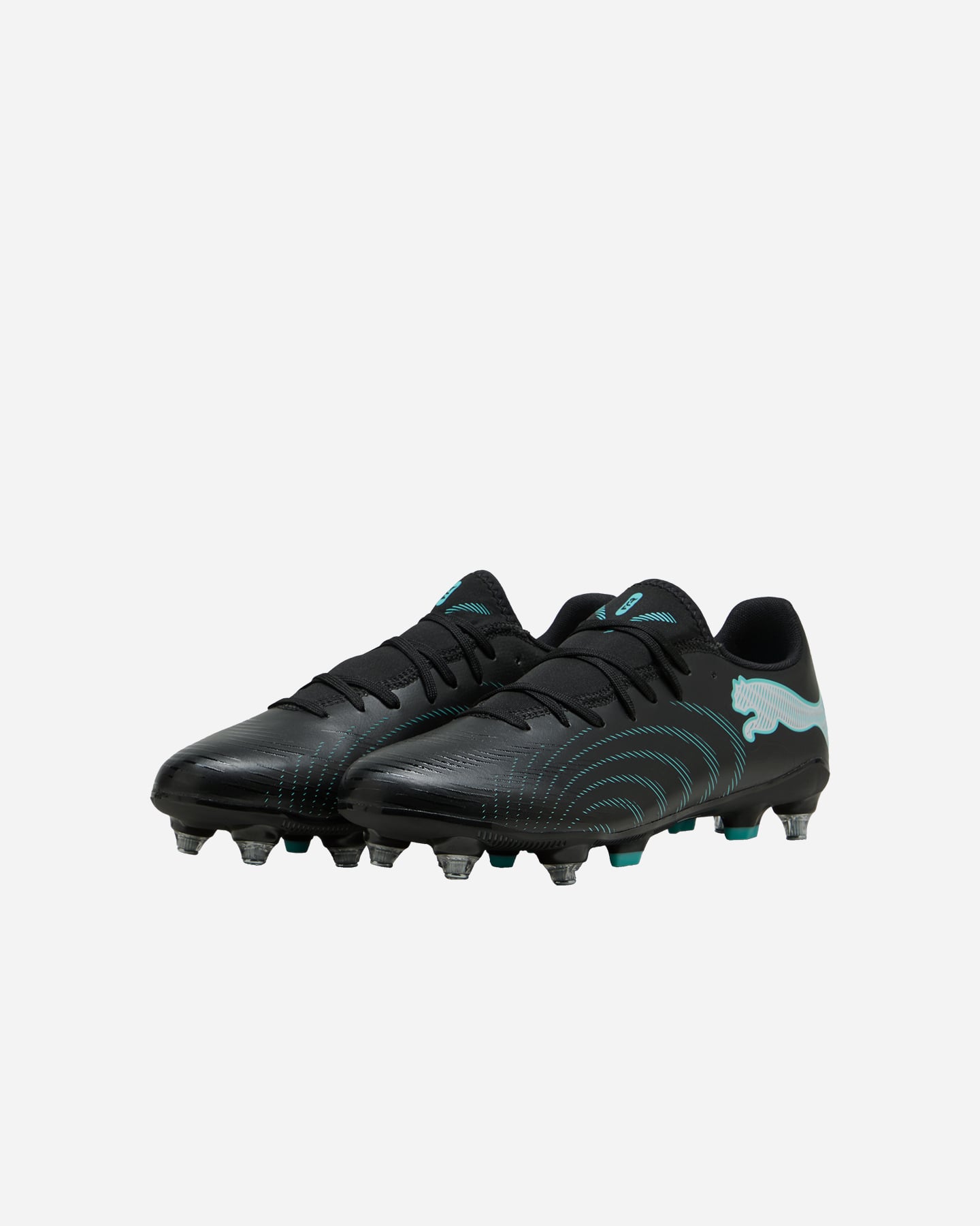 Scarpe calcio PUMA FUTURE 9 PLAY MXSG M - 1 | Cisalfa Sport