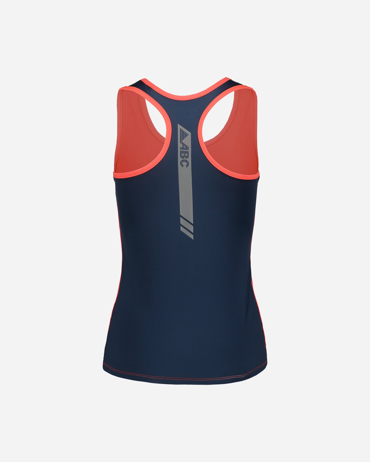 Canotta running ABC WARM UP W - Rosa - 1 | Cisalfa Sport