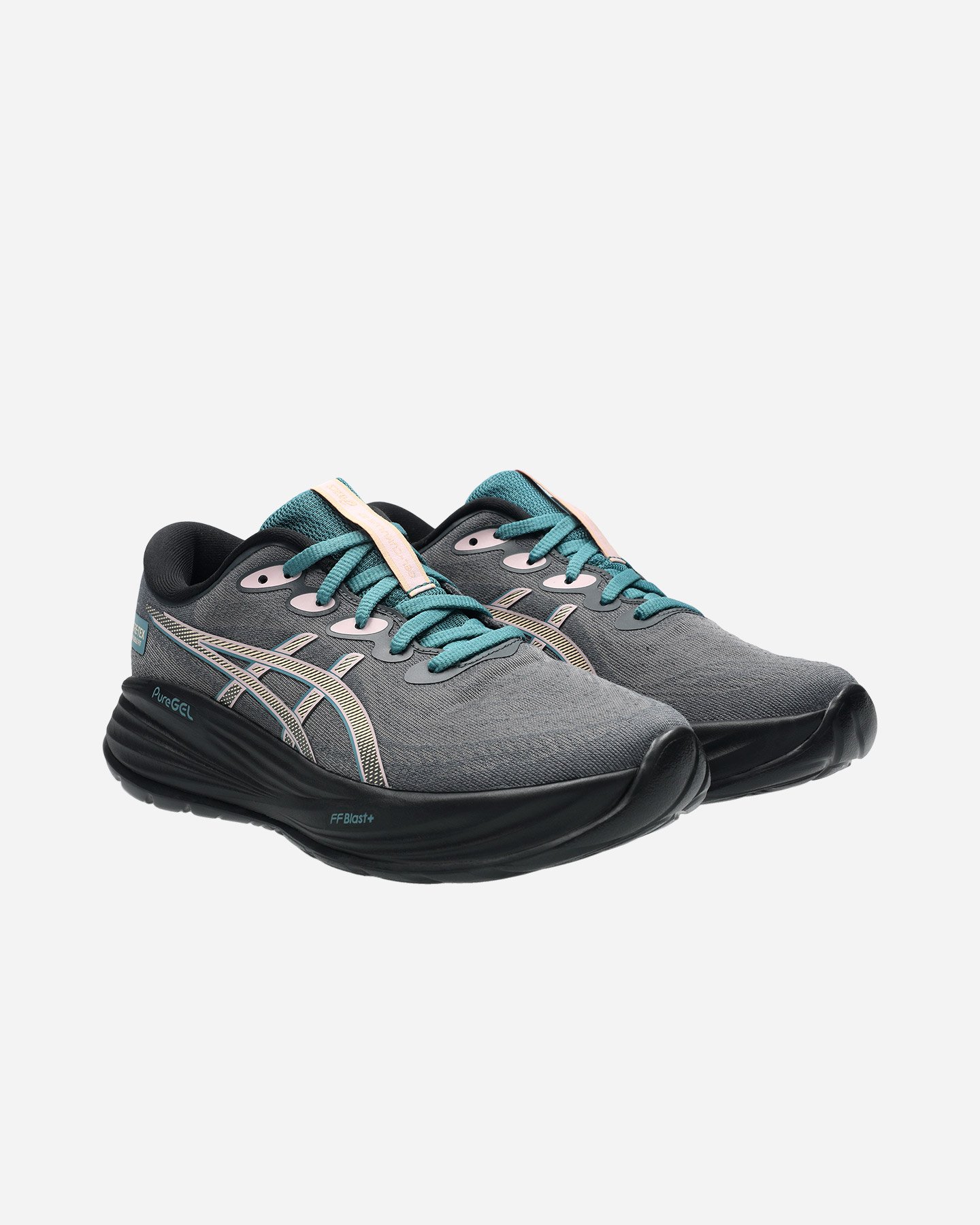 Scarpe running ASICS GEL-CUMULUS 27 GTX W - Grigio - 1 | Cisalfa Sport