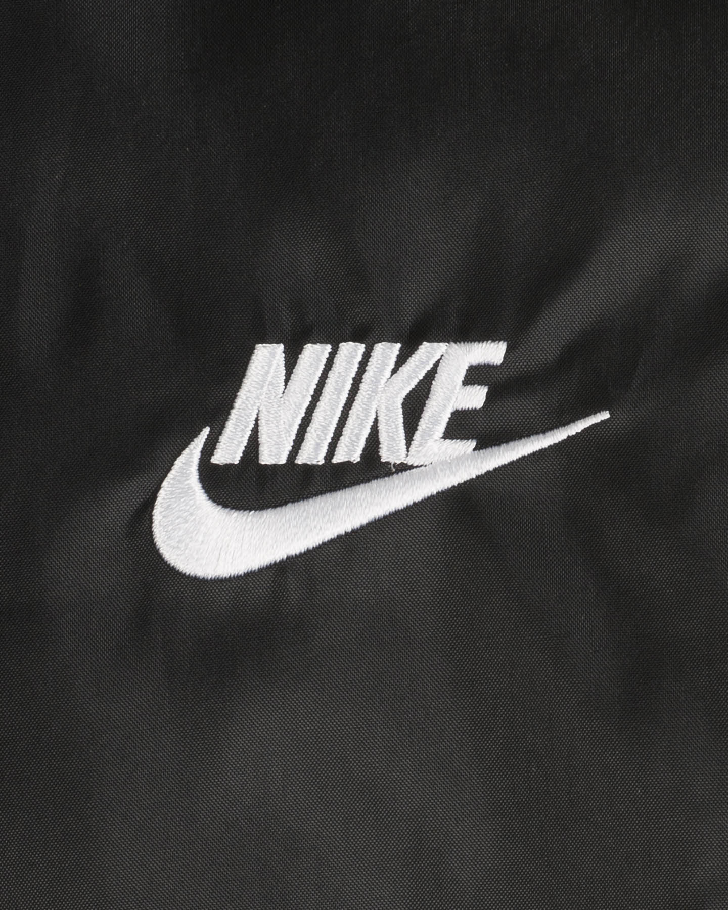 Felpa NIKE WINDRUN HERITAGE WOVEN M - Nero - 2 | Cisalfa Sport