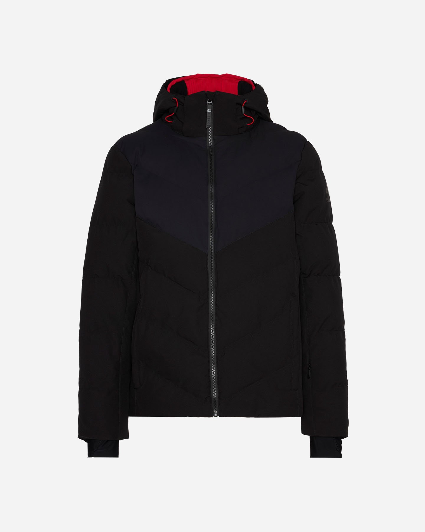 Giacca sci ELLESSE CHALLENGE M - Nero - 0 | Cisalfa Sport