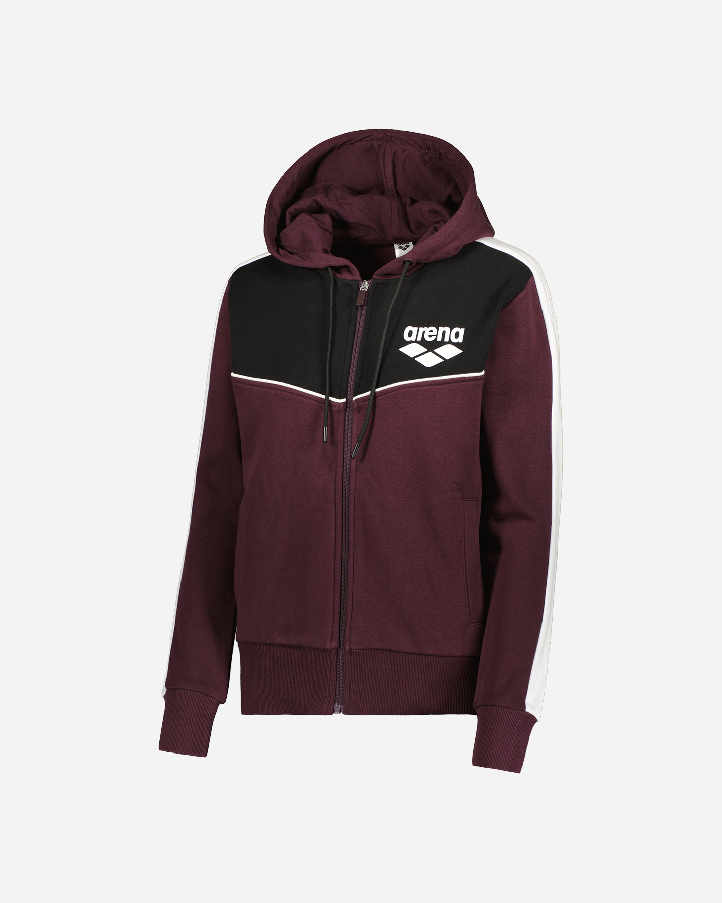 Tuta ARENA ATHLETIC W - S4111580-296/050 - 0 | Cisalfa Sport