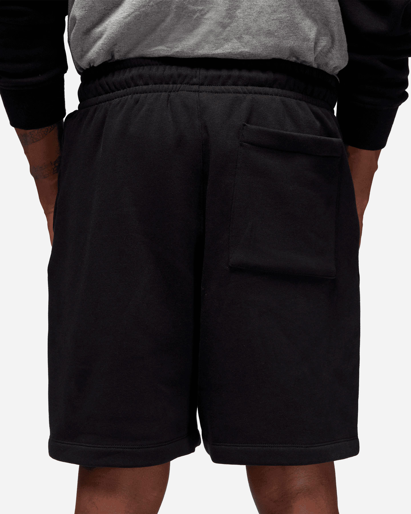Pantaloncini NIKE JORDAN ESSENTIAL M - Nero - 2 | Cisalfa Sport