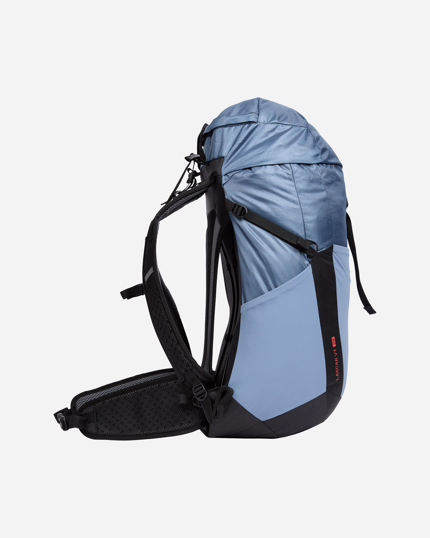 Zaino escursionismo MCKINLEY LASCAR II VT 28  - Blu - 1 | Cisalfa Sport