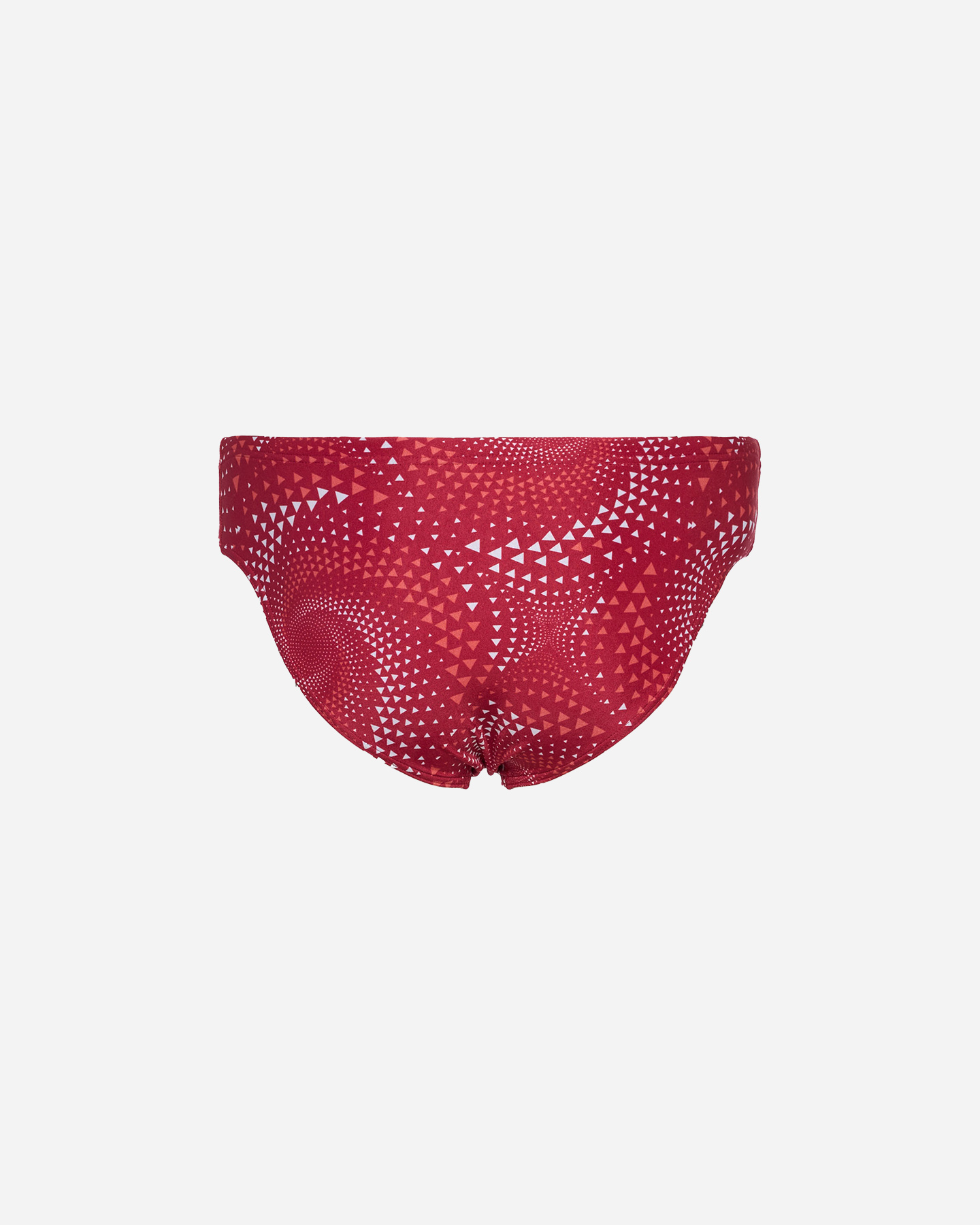 Slip piscina ARENA FIREFLOW M - Rosso - 1 | Cisalfa Sport