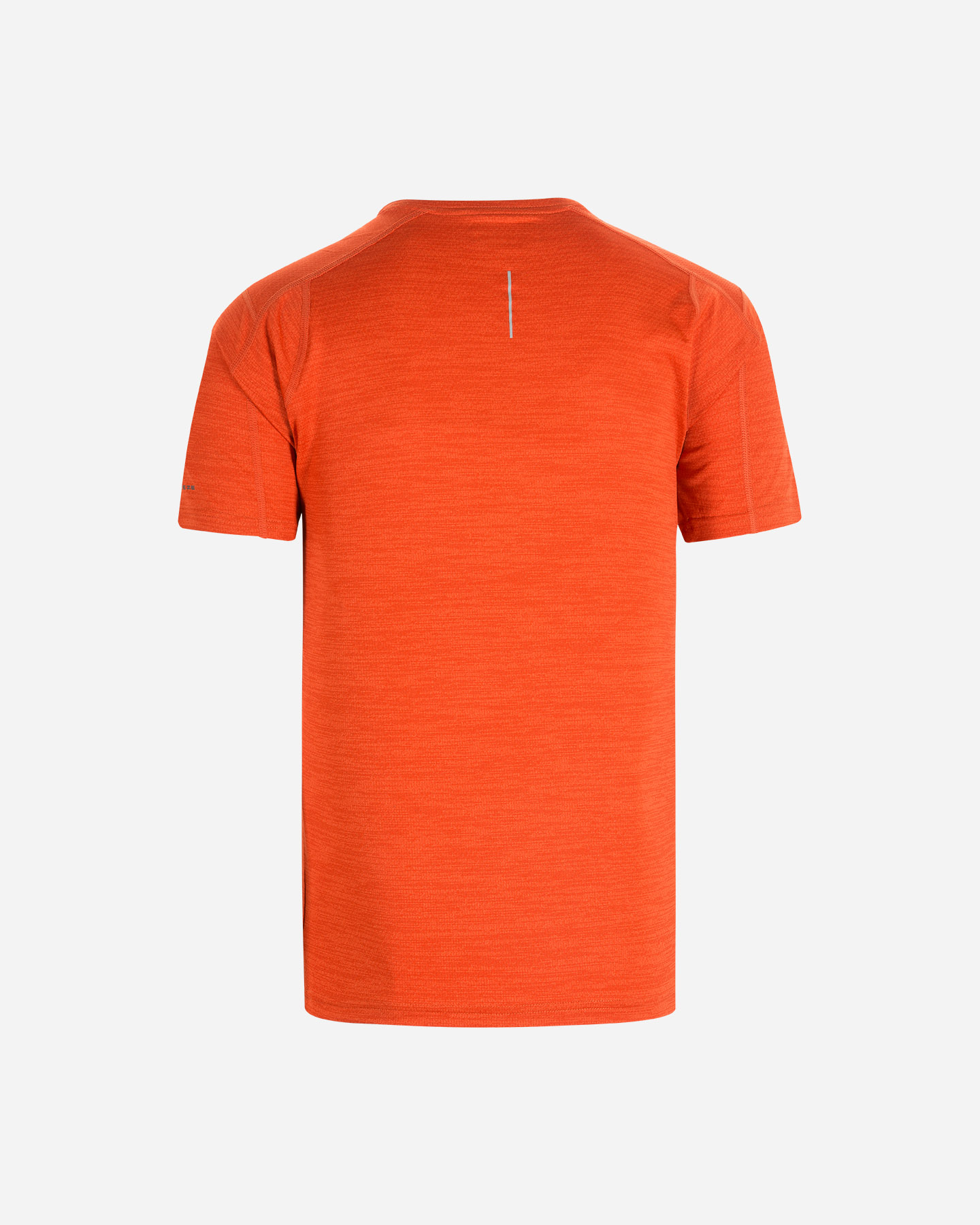 T-shirt COLUMBIA ALPINE CHILL ZERO M - Rosso - 1 | Cisalfa Sport