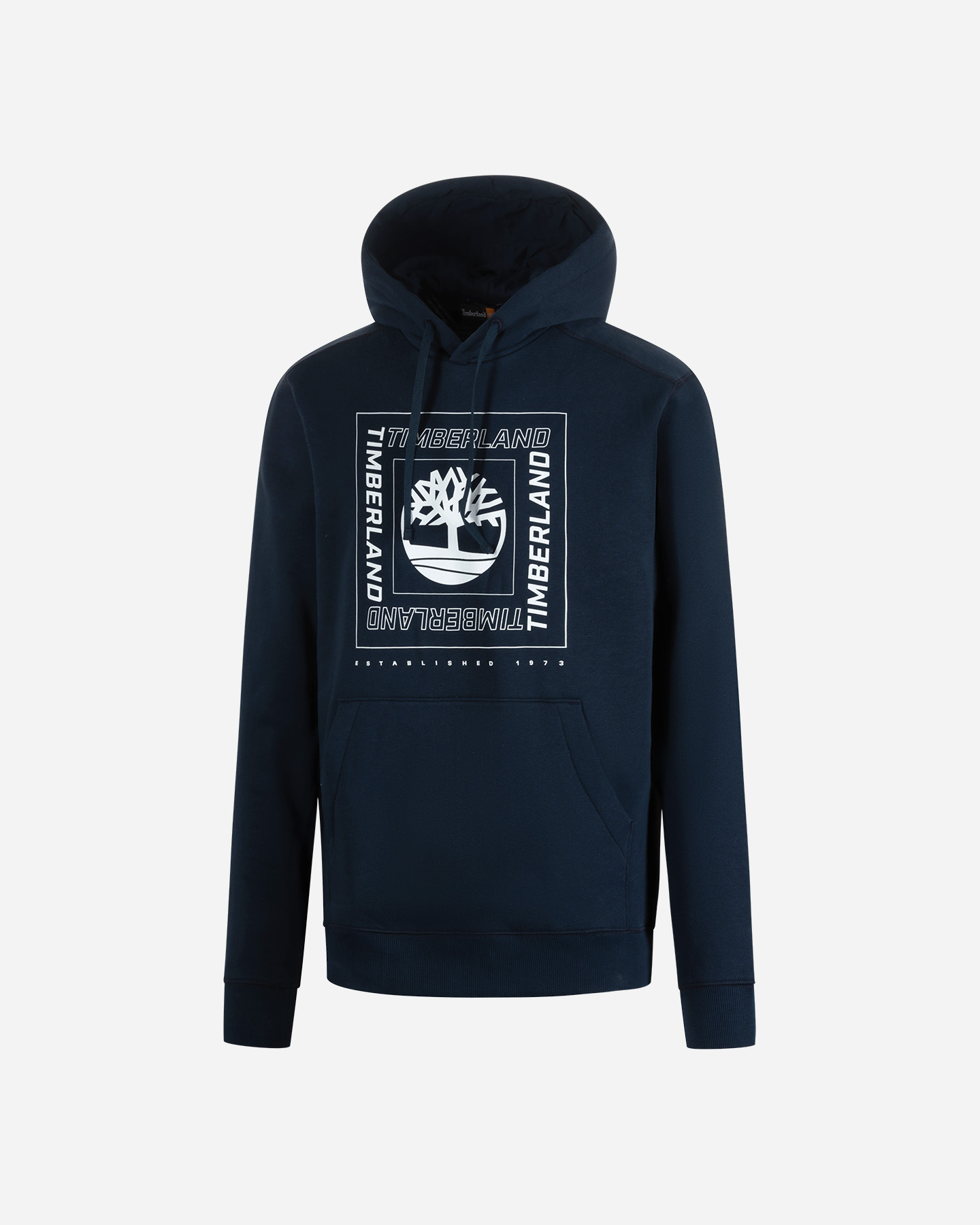 Felpa TIMBERLAND TREE LOGO M - 3 | Cisalfa Sport